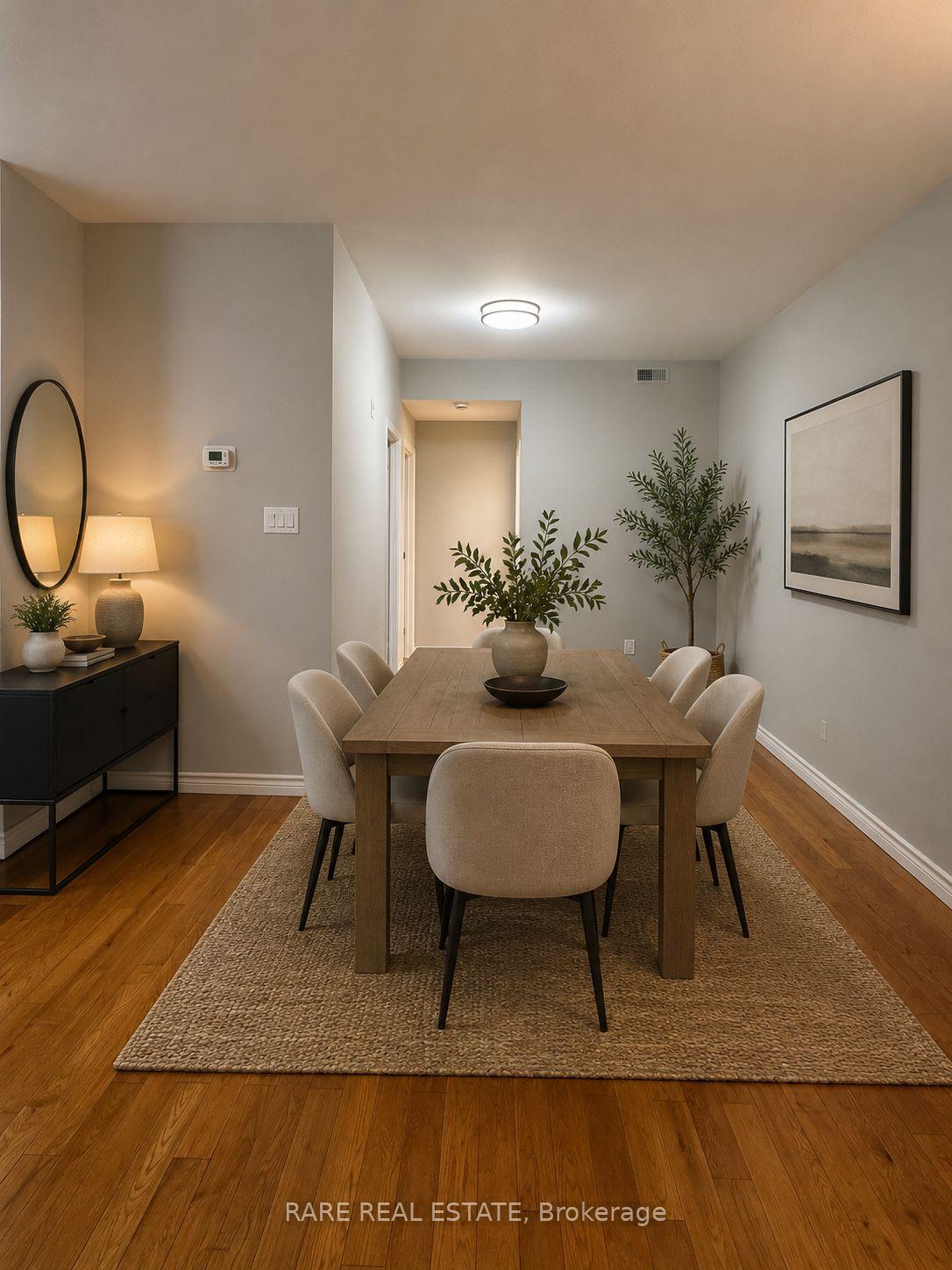Photo 2 of Unit 302, 249 Augusta Avenue, Toronto, Kensington-Chinatown — HOMEH
