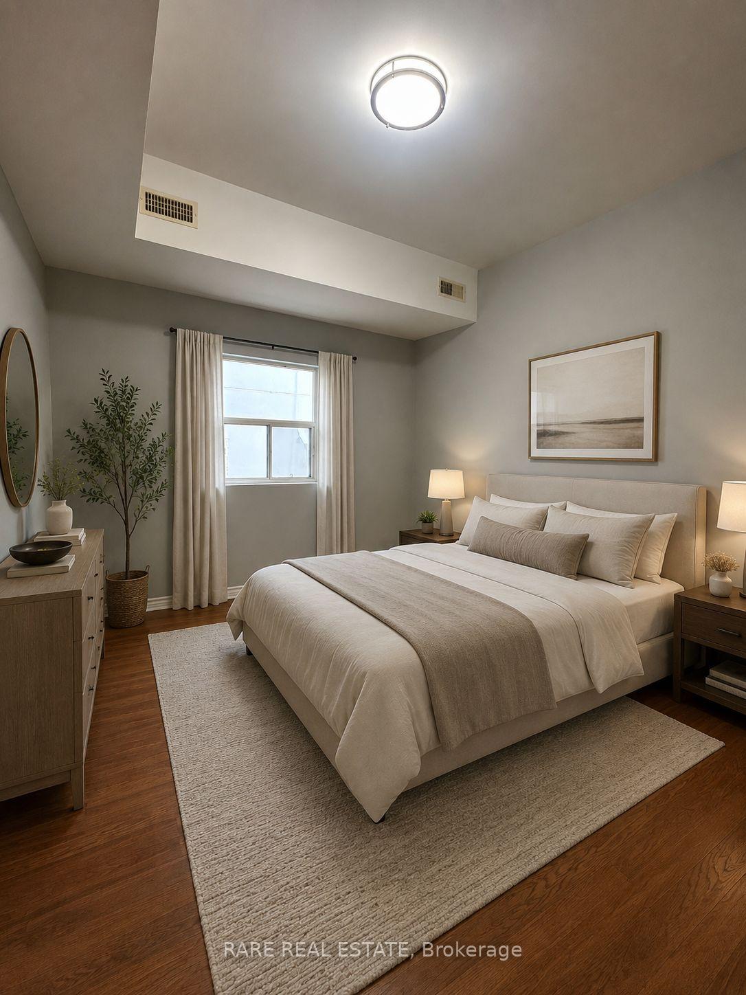 Photo 5 of Unit 302, 249 Augusta Avenue, Toronto, Kensington-Chinatown — HOMEH