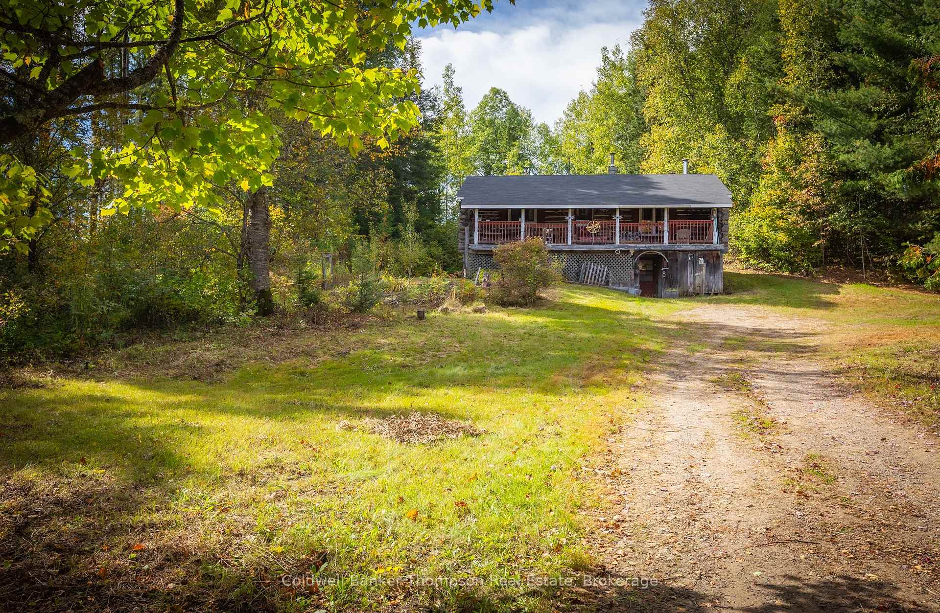 Photo 1 of 712 Highway 592 N, Perry, Novar — HOMEH