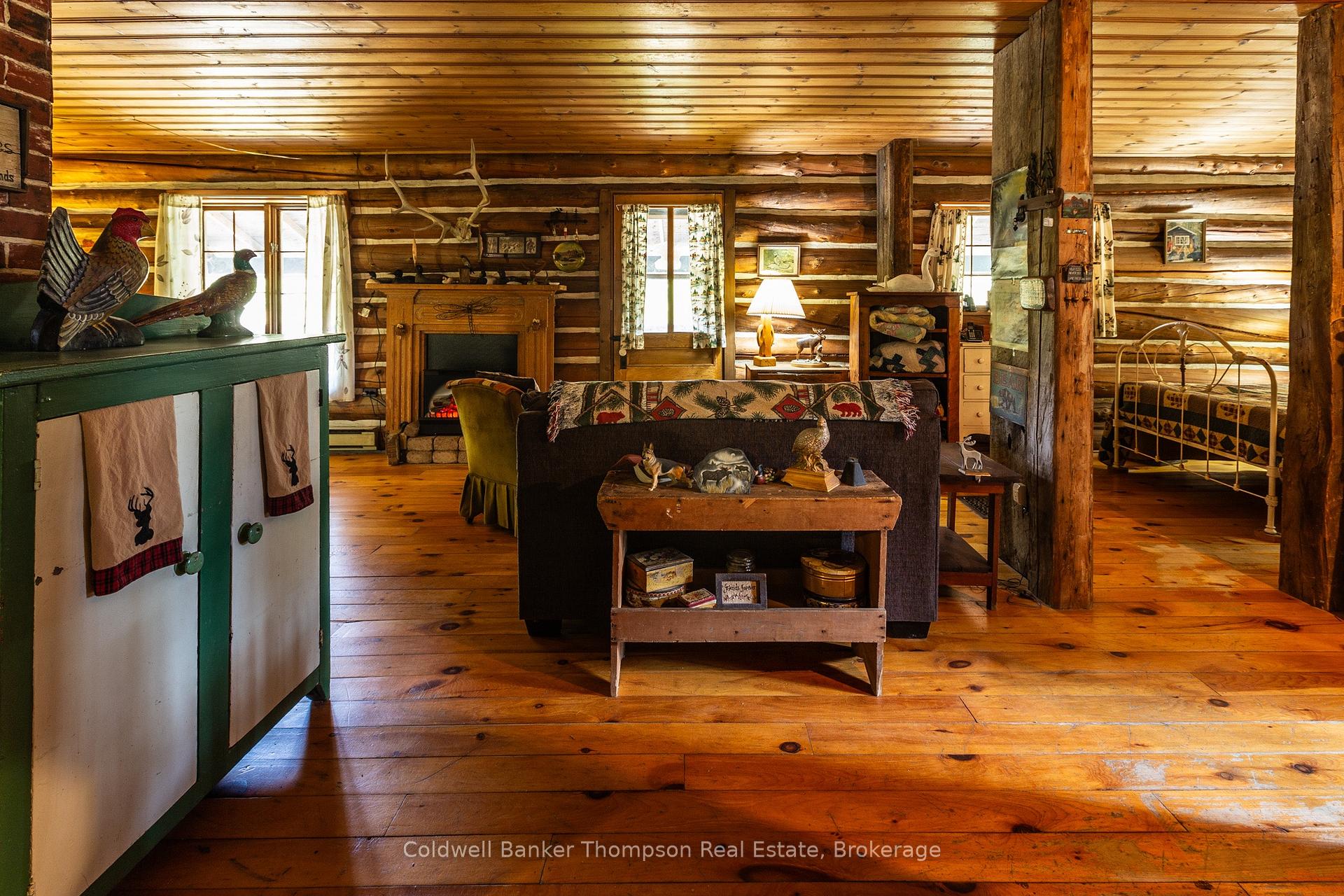 Photo 2 of 712 Highway 592 N, Perry, Novar — HOMEH