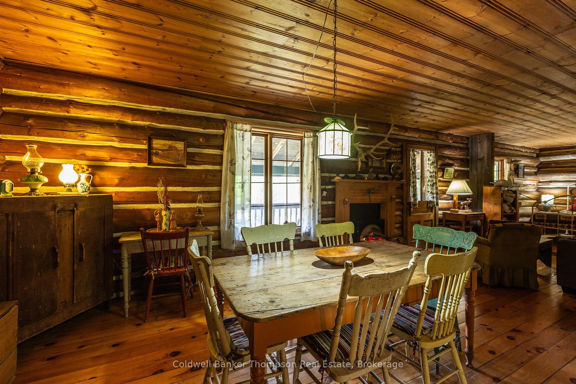 Photo 6 of 712 Highway 592 N, Perry, Novar — HOMEH