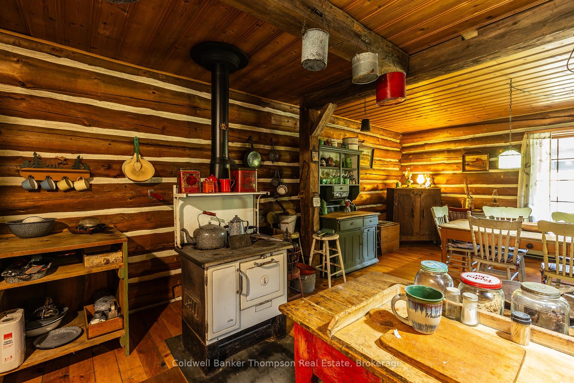 Photo 9 of 712 Highway 592 N, Perry, Novar — HOMEH
