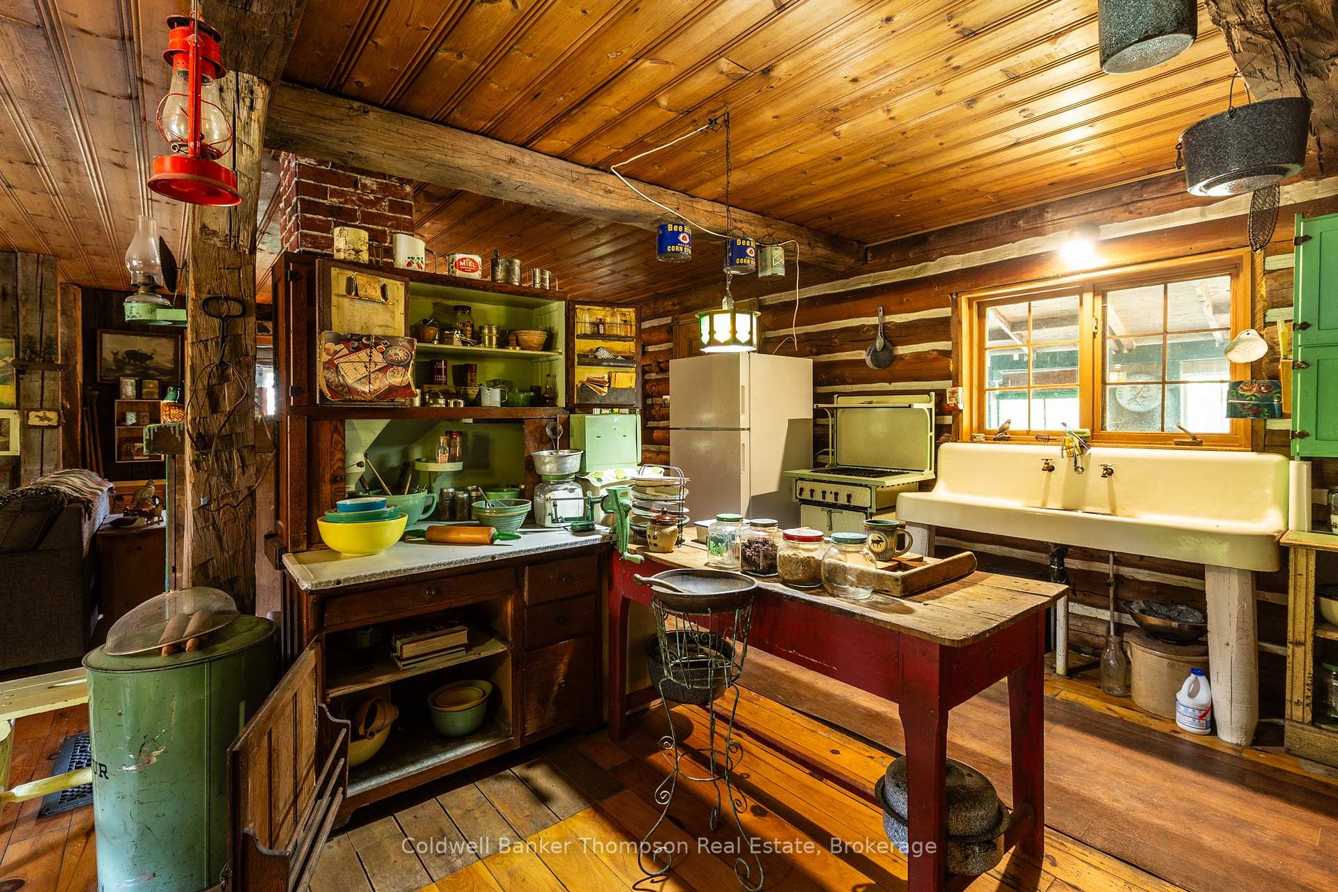 Photo 10 of 712 Highway 592 N, Perry, Novar — HOMEH