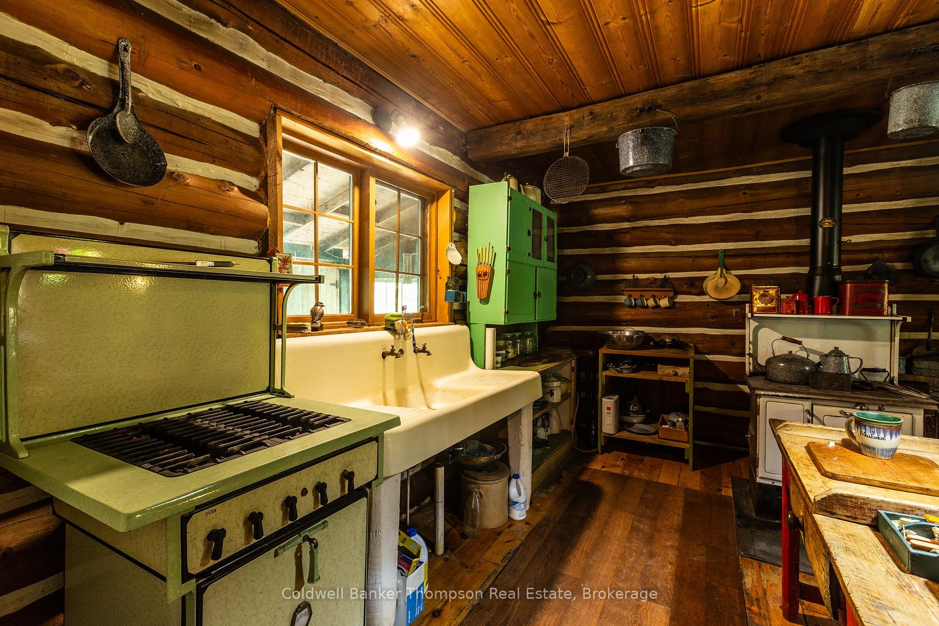 Photo 11 of 712 Highway 592 N, Perry, Novar — HOMEH
