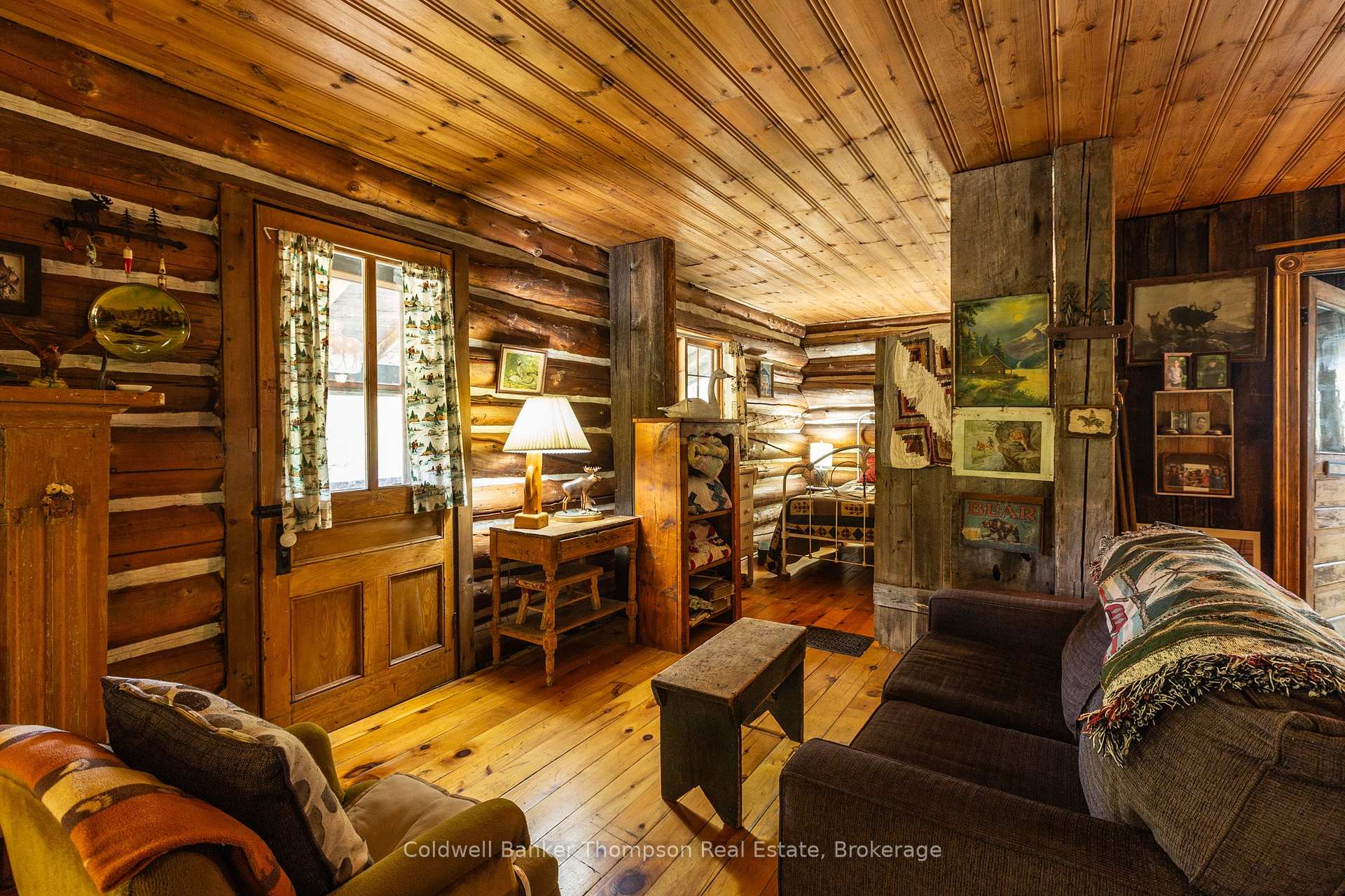 Photo 14 of 712 Highway 592 N, Perry, Novar — HOMEH