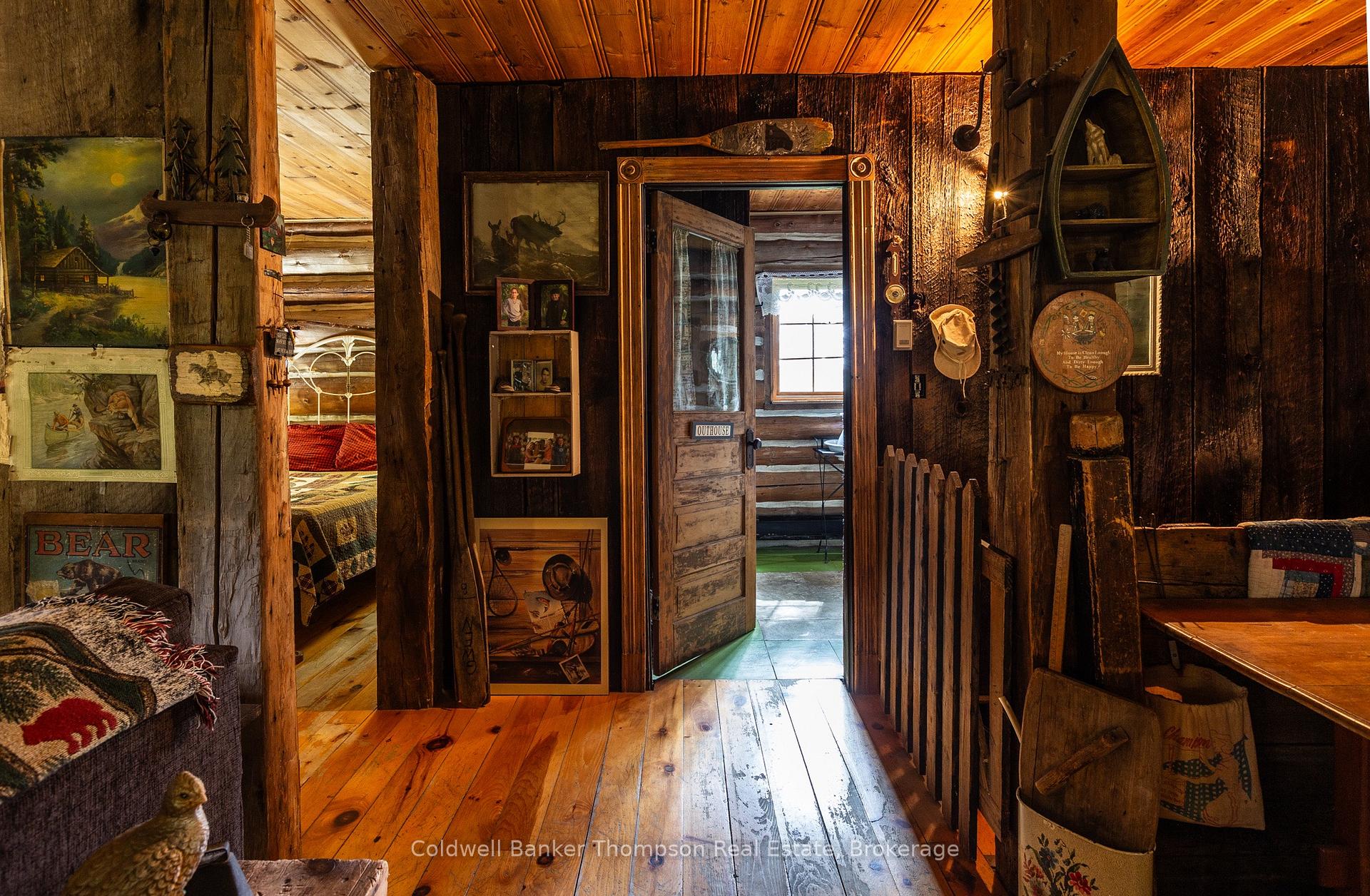Photo 16 of 712 Highway 592 N, Perry, Novar — HOMEH