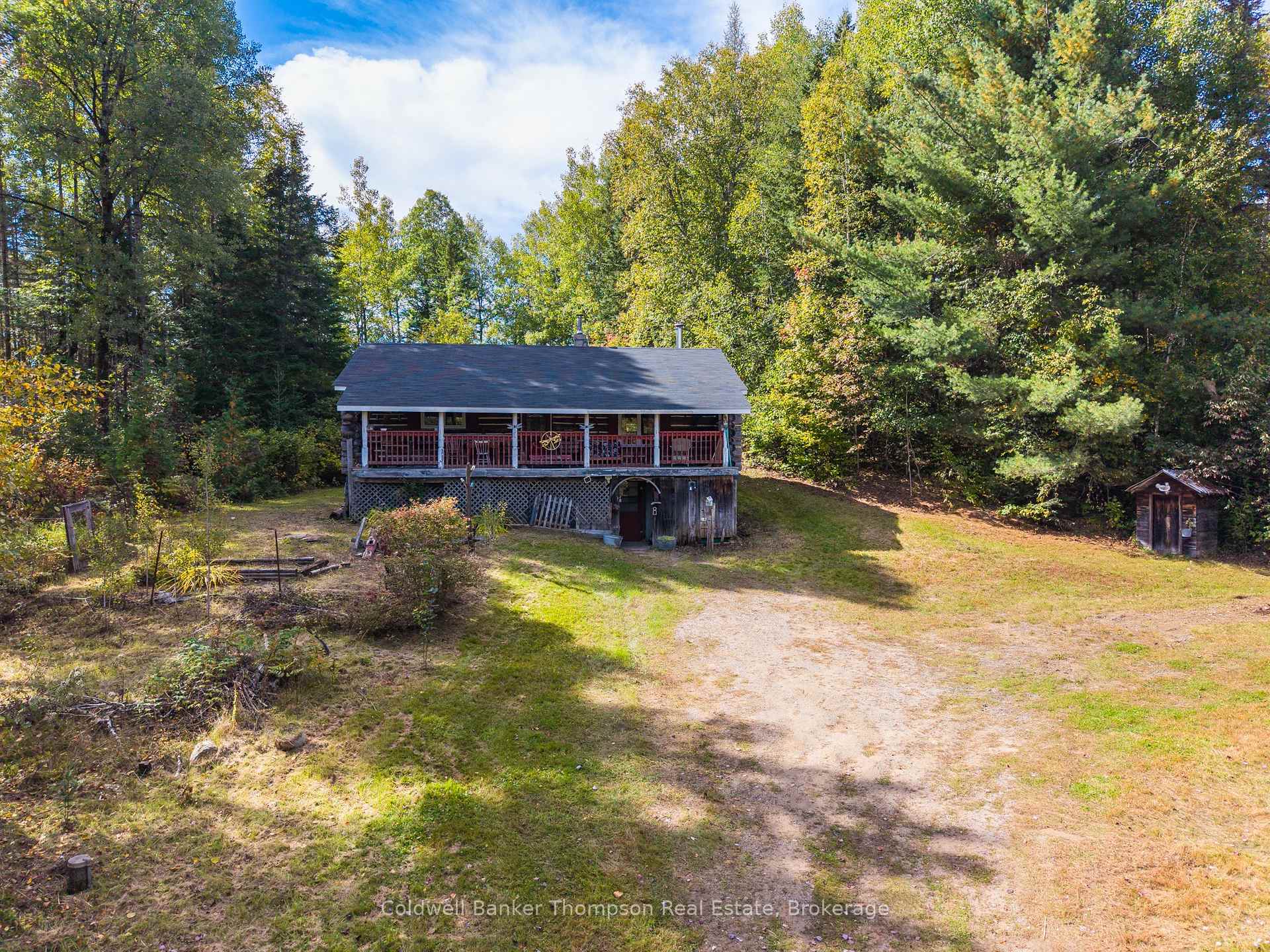 Photo 19 of 712 Highway 592 N, Perry, Novar — HOMEH