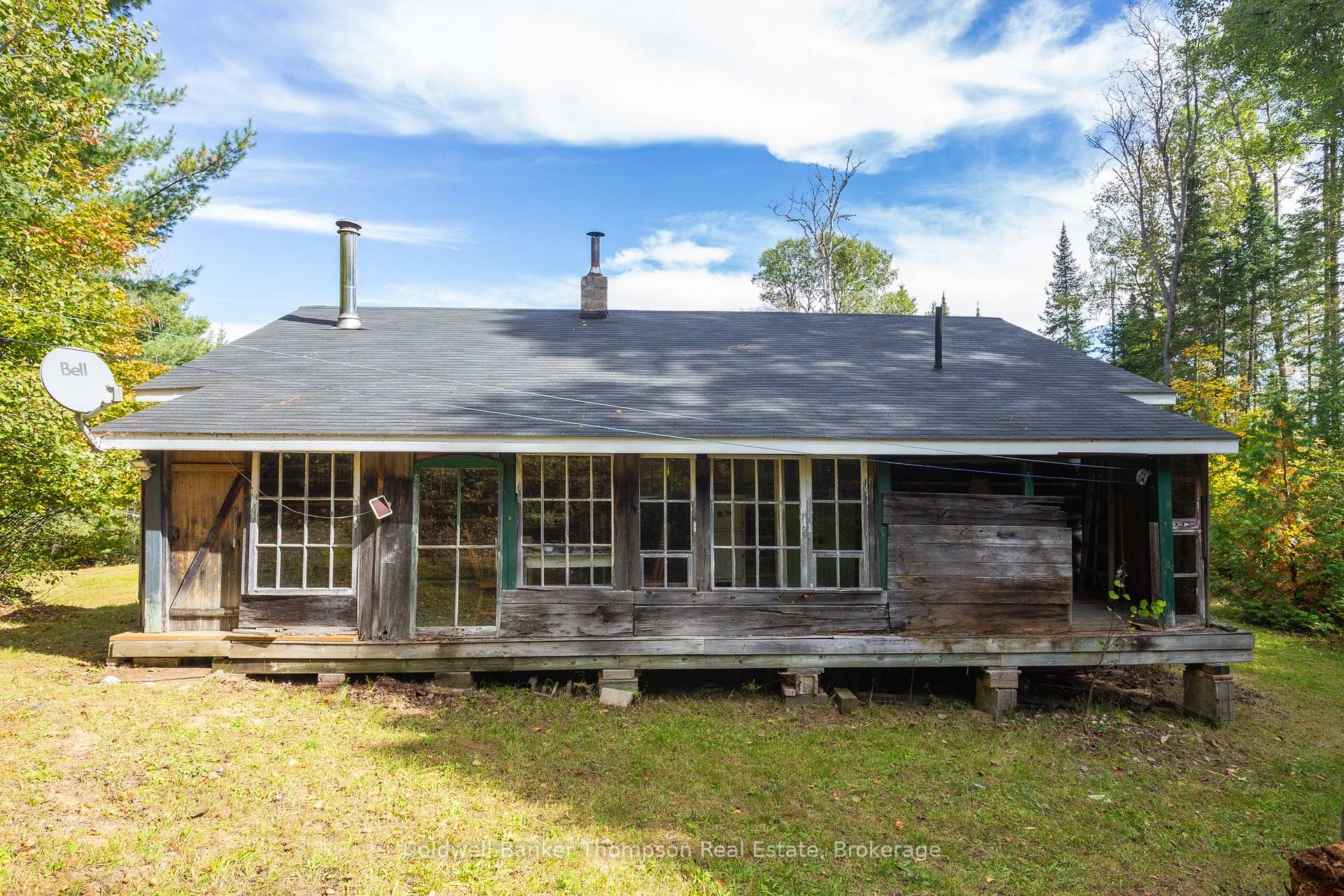 Photo 22 of 712 Highway 592 N, Perry, Novar — HOMEH