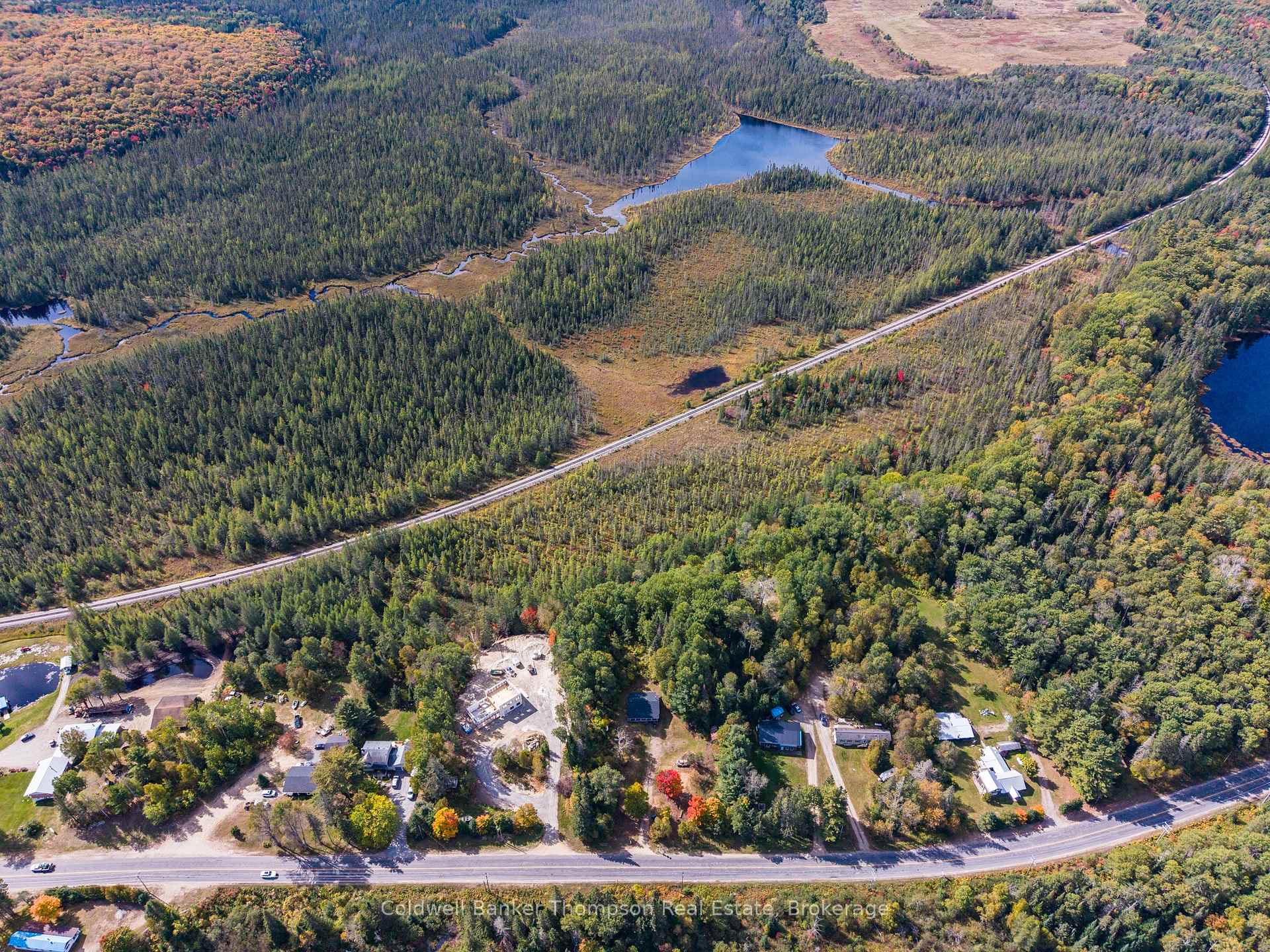 Photo 25 of 712 Highway 592 N, Perry, Novar — HOMEH