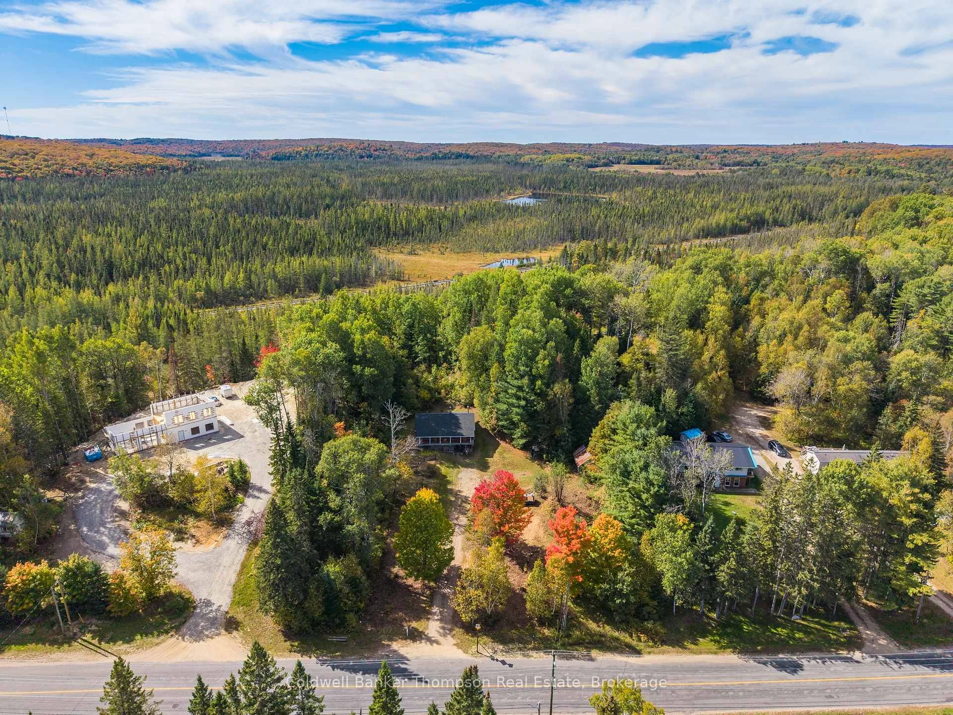 Photo 3 of 712 Highway 592 N, Perry, Novar — HOMEH