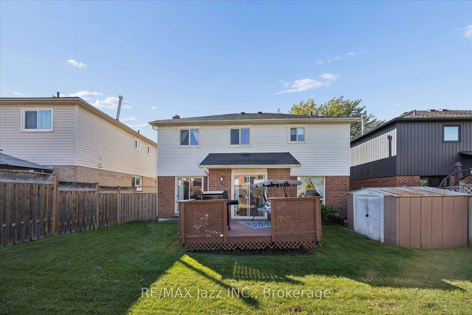 Photo 28 of 894 Grandview Street N, Oshawa, Pinecrest — HOMEH