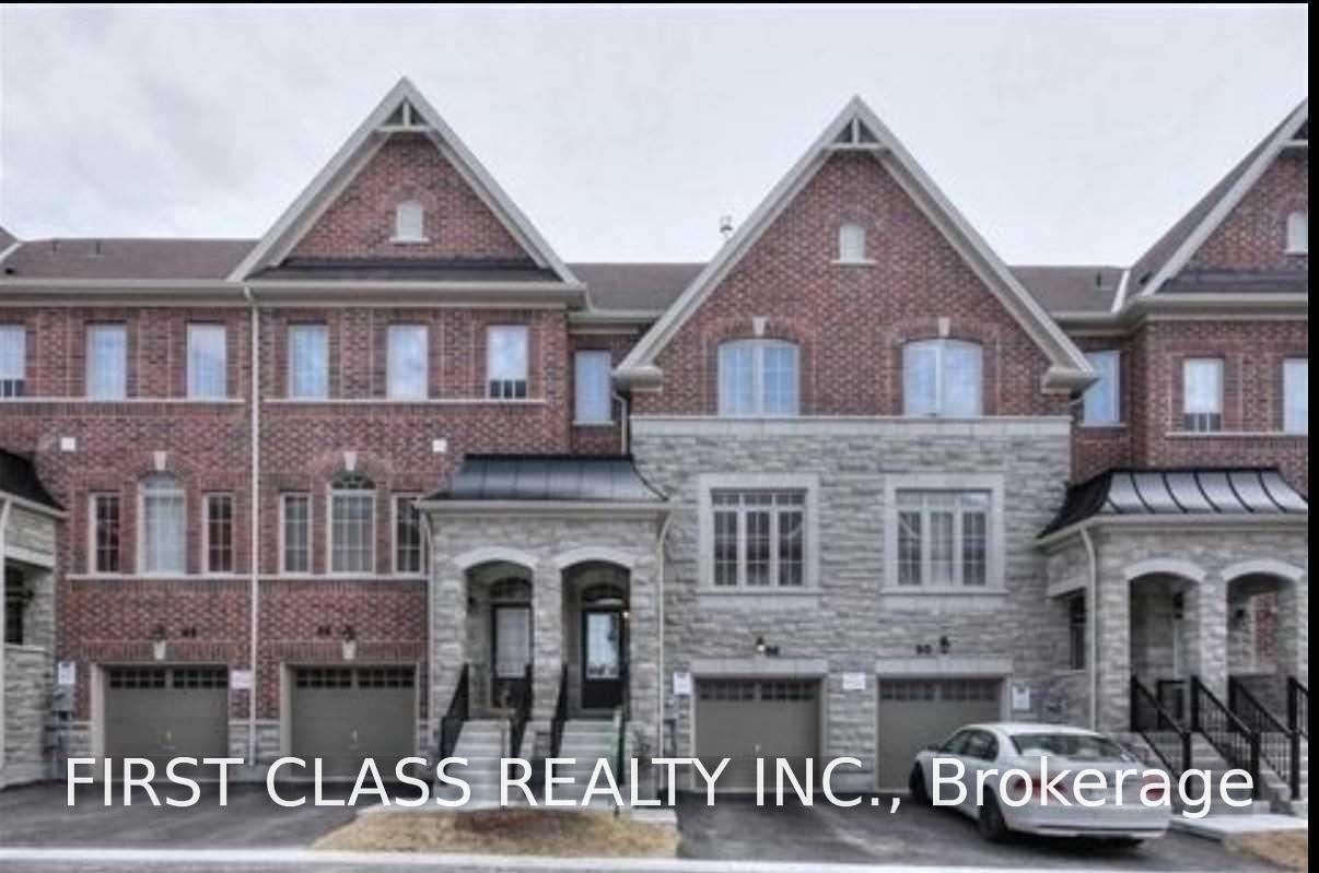 Front of 88 Mack Clement Lane
