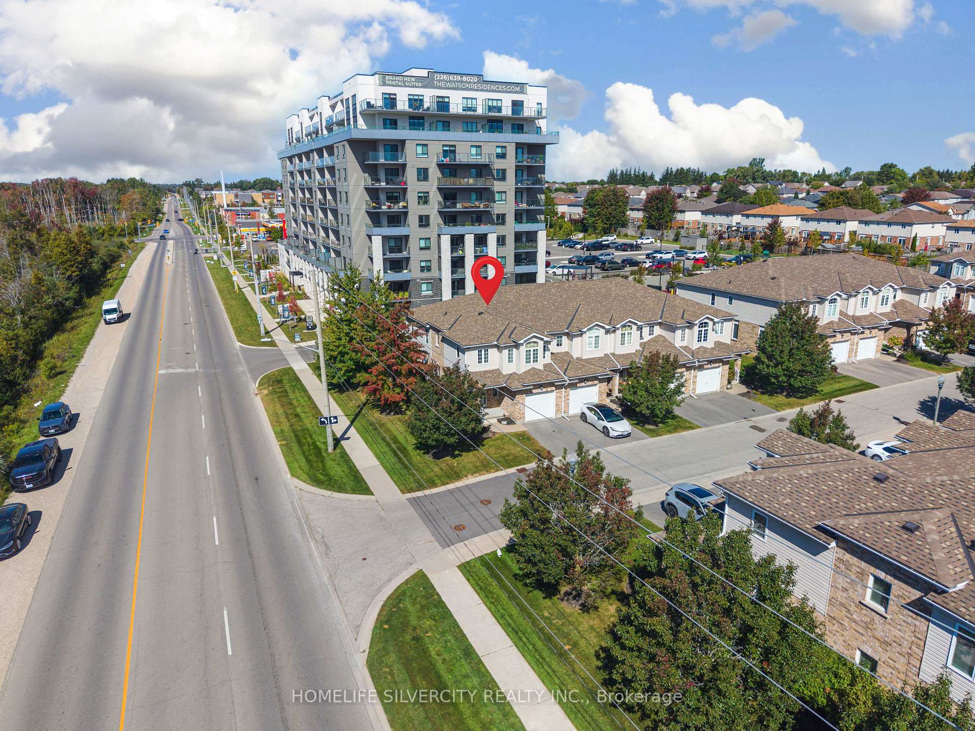 Photo 6 of Unit 27, 20 Shackleton Drive, Guelph, Grange Road — HOMEH