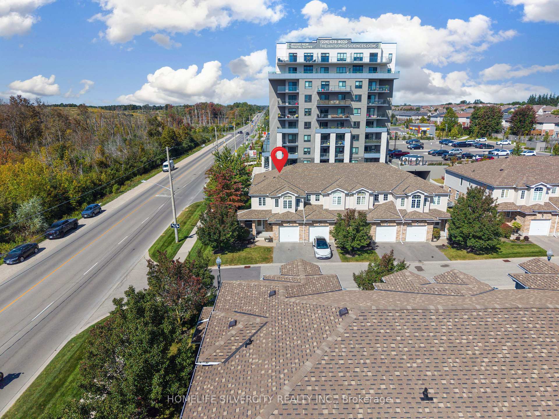 Photo 7 of Unit 27, 20 Shackleton Drive, Guelph, Grange Road — HOMEH