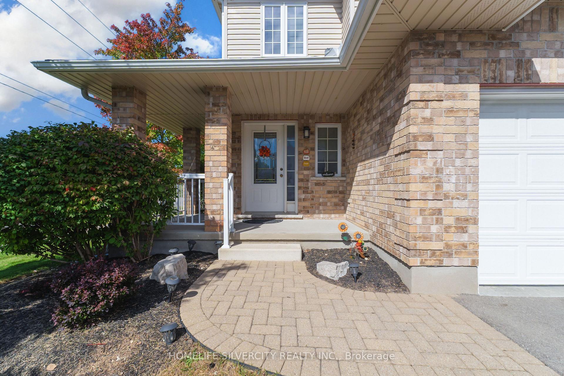 Photo 8 of Unit 27, 20 Shackleton Drive, Guelph, Grange Road — HOMEH