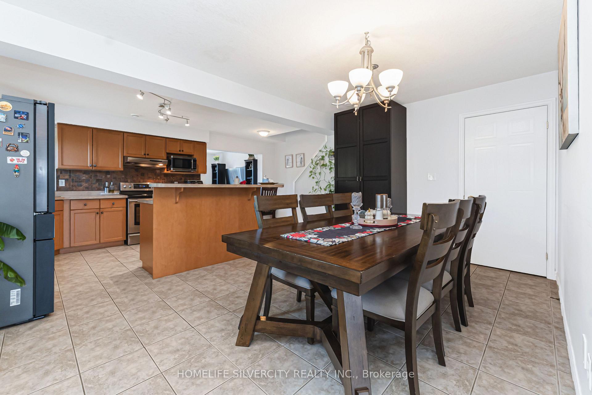 Photo 23 of Unit 27, 20 Shackleton Drive, Guelph, Grange Road — HOMEH