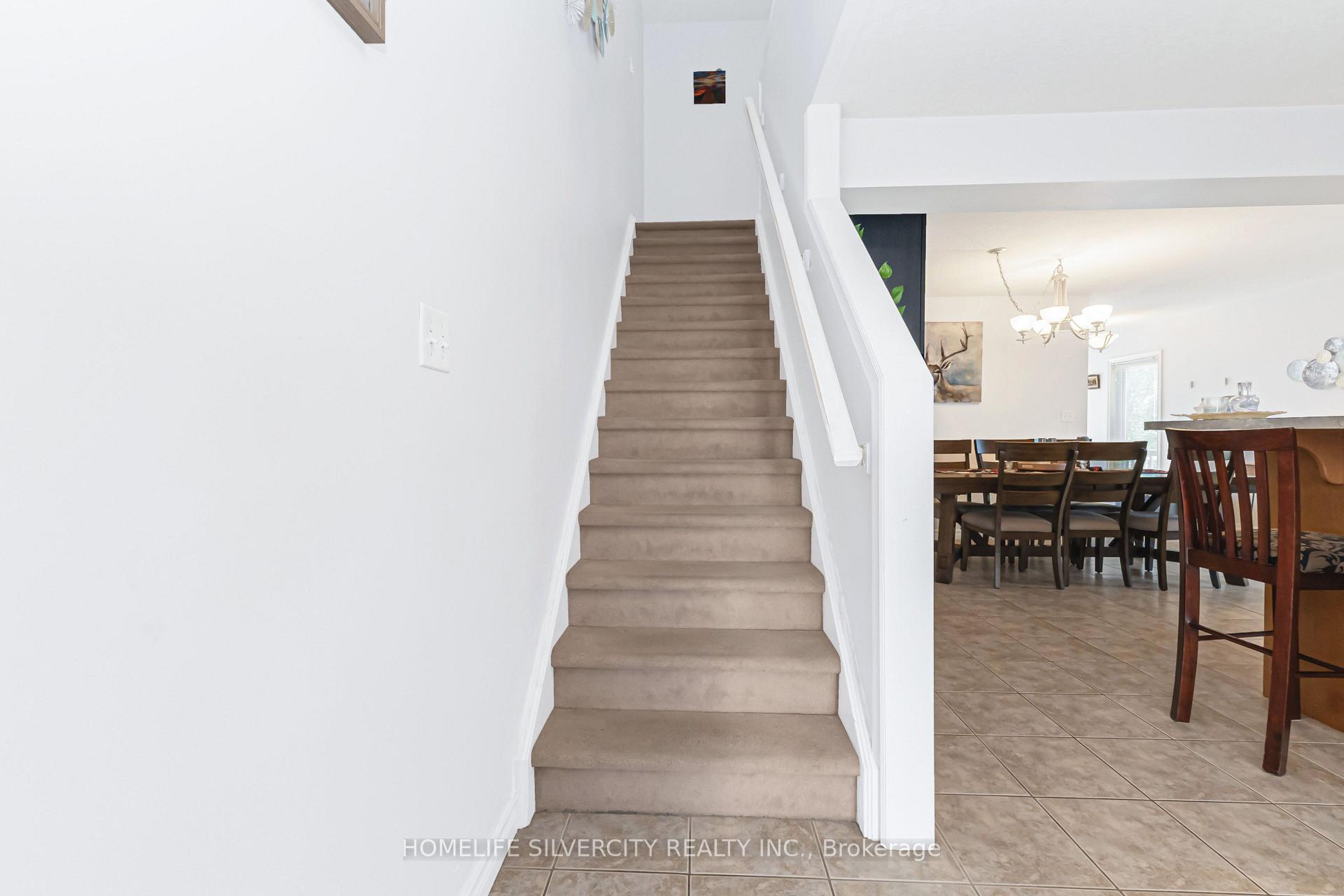 Photo 25 of Unit 27, 20 Shackleton Drive, Guelph, Grange Road — HOMEH