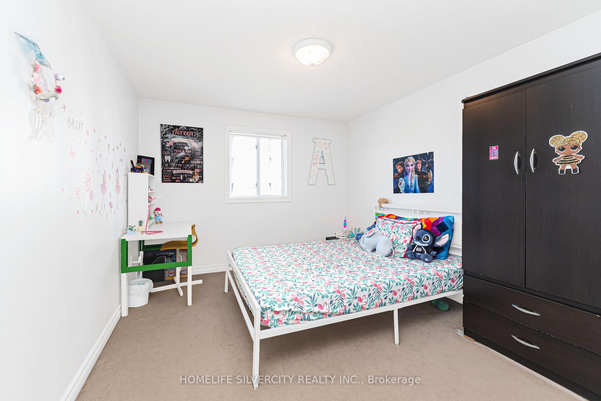 Photo 30 of Unit 27, 20 Shackleton Drive, Guelph, Grange Road — HOMEH