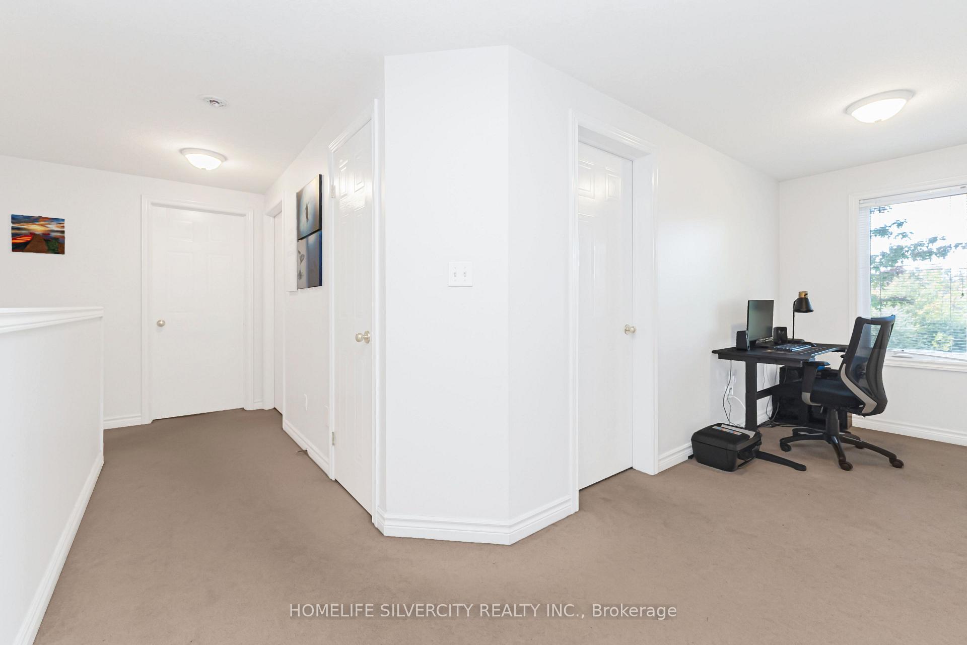 Photo 32 of Unit 27, 20 Shackleton Drive, Guelph, Grange Road — HOMEH