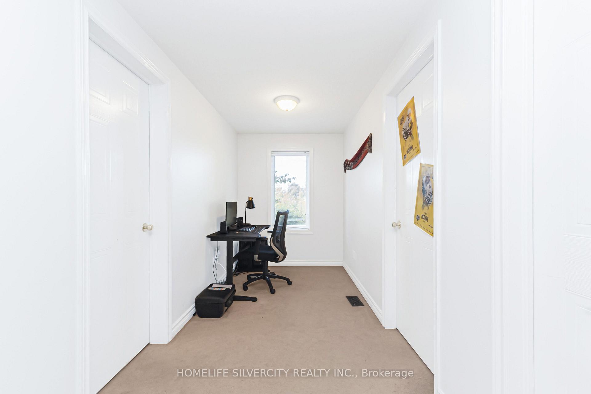 Photo 33 of Unit 27, 20 Shackleton Drive, Guelph, Grange Road — HOMEH