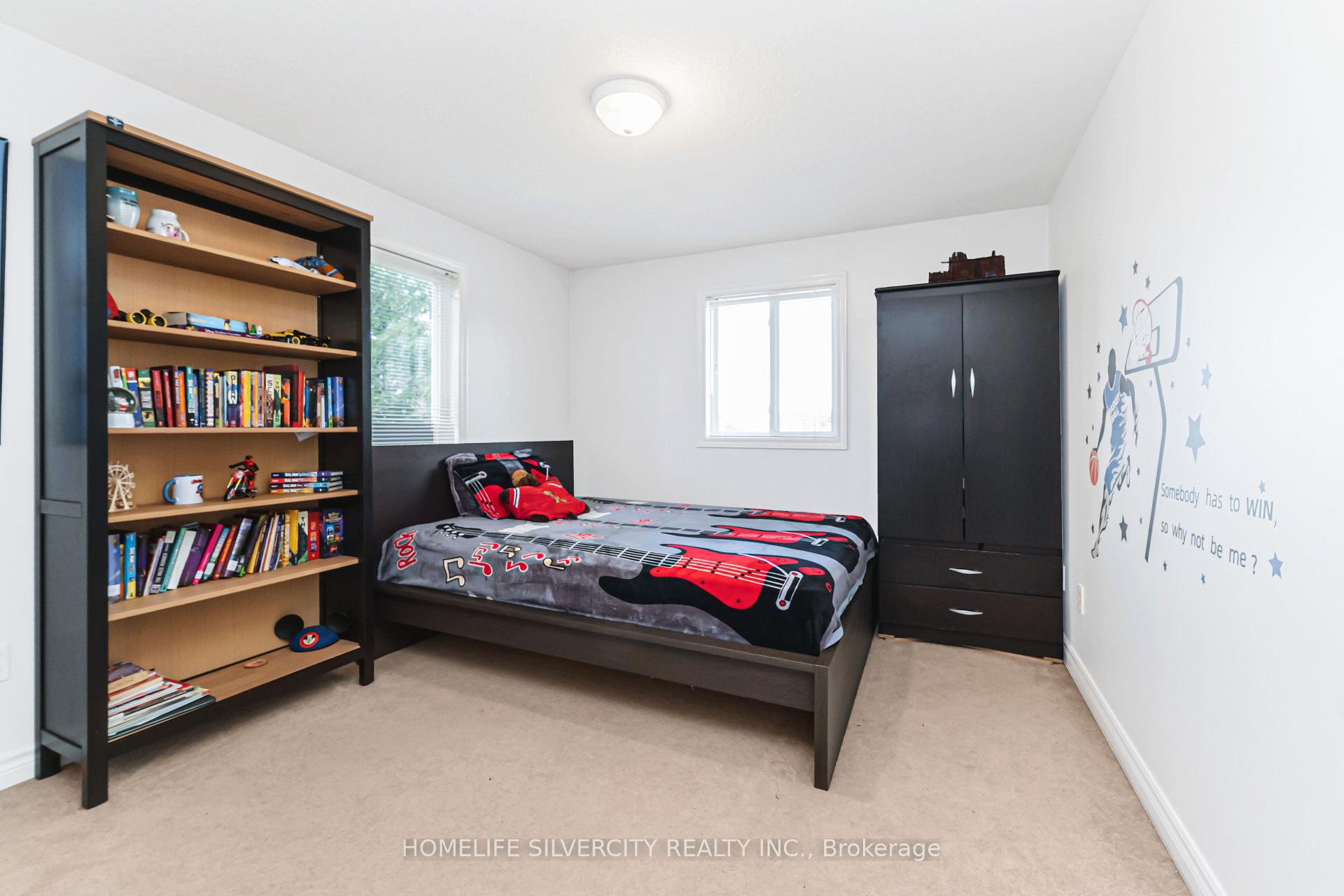 Photo 34 of Unit 27, 20 Shackleton Drive, Guelph, Grange Road — HOMEH