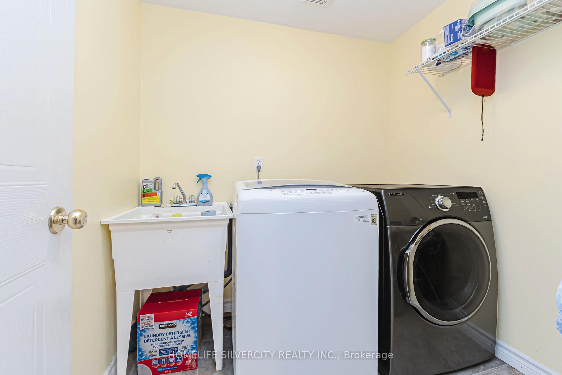 Photo 36 of Unit 27, 20 Shackleton Drive, Guelph, Grange Road — HOMEH