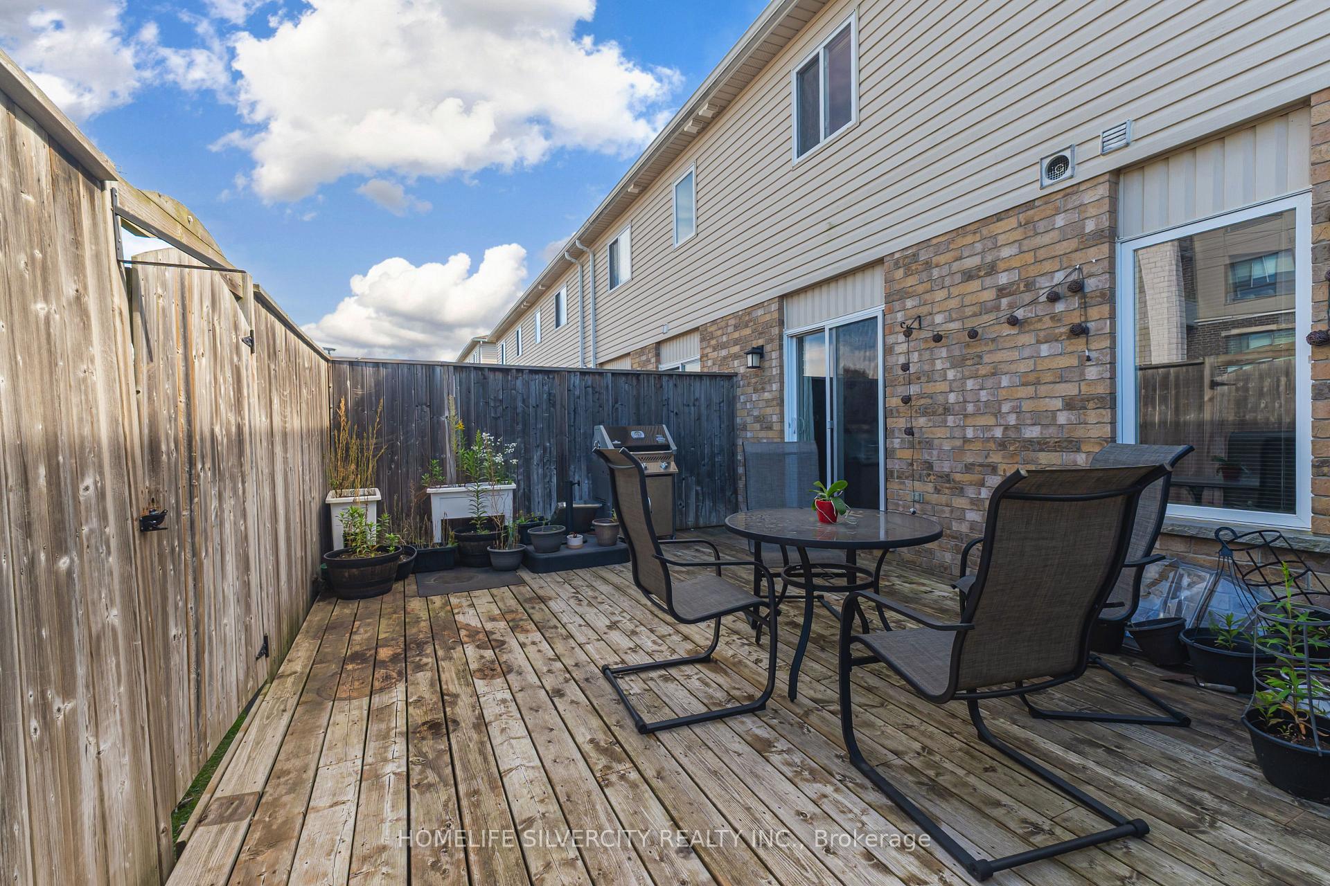 Photo 45 of Unit 27, 20 Shackleton Drive, Guelph, Grange Road — HOMEH