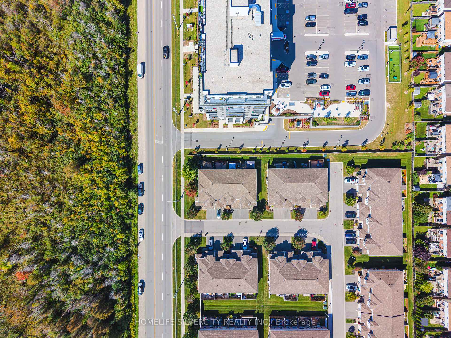 Photo 47 of Unit 27, 20 Shackleton Drive, Guelph, Grange Road — HOMEH