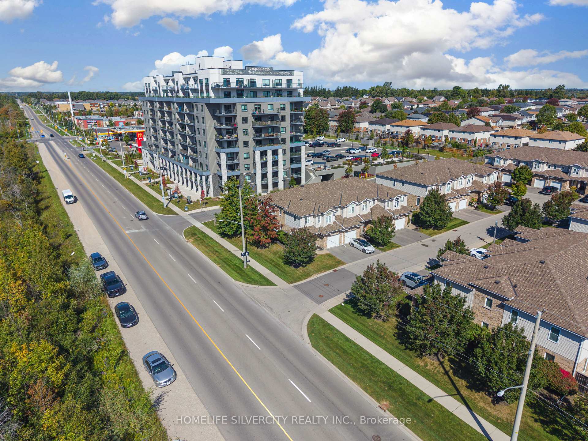 Photo 48 of Unit 27, 20 Shackleton Drive, Guelph, Grange Road — HOMEH