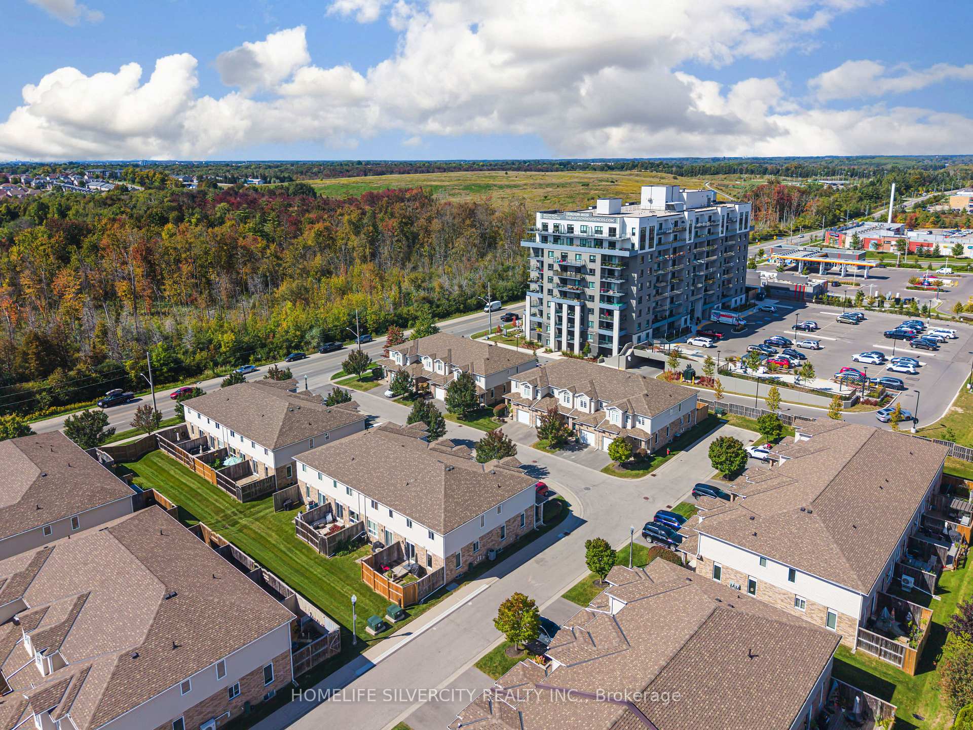 Photo 49 of Unit 27, 20 Shackleton Drive, Guelph, Grange Road — HOMEH