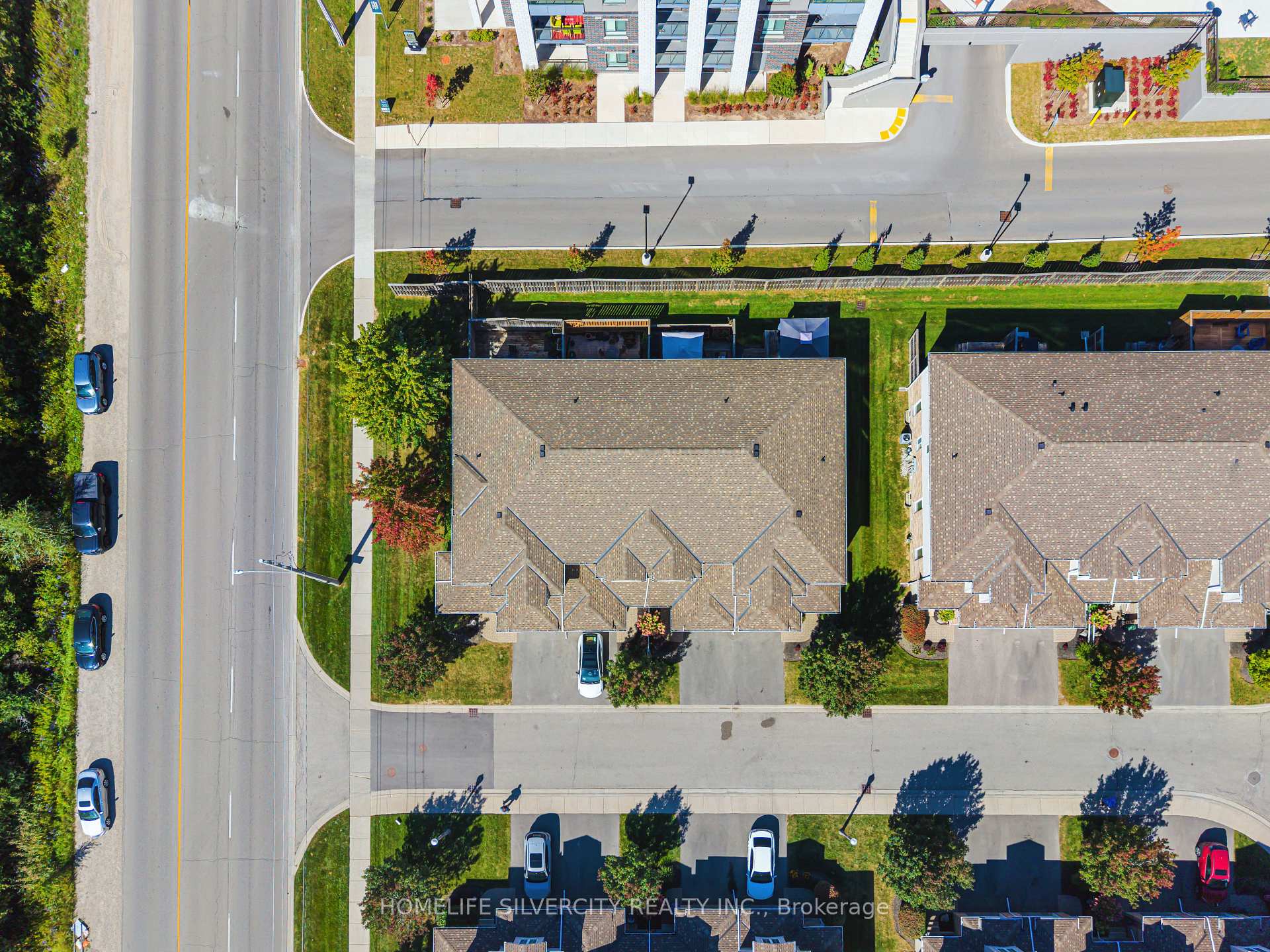Photo 50 of Unit 27, 20 Shackleton Drive, Guelph, Grange Road — HOMEH