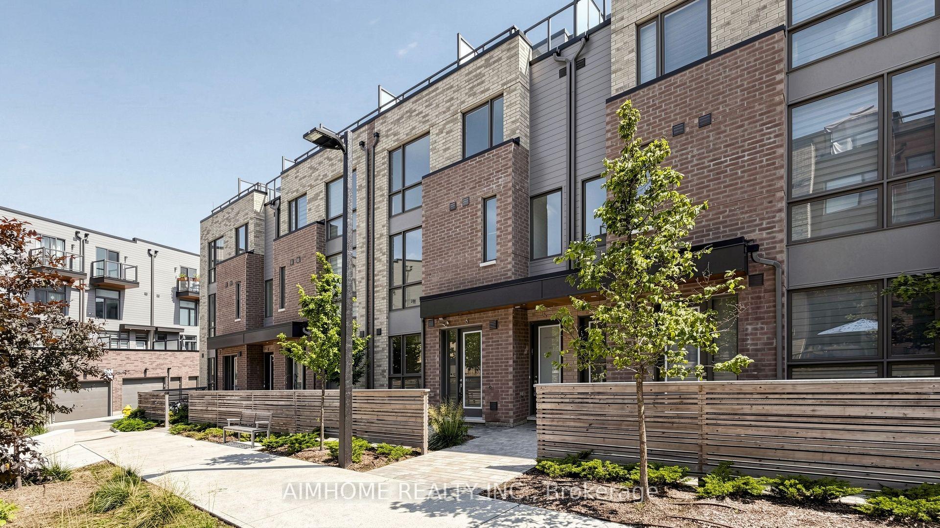 Photo 3 of Unit 05, 88 Turtle Island Road, Toronto, Englemount-Lawrence — HOMEH