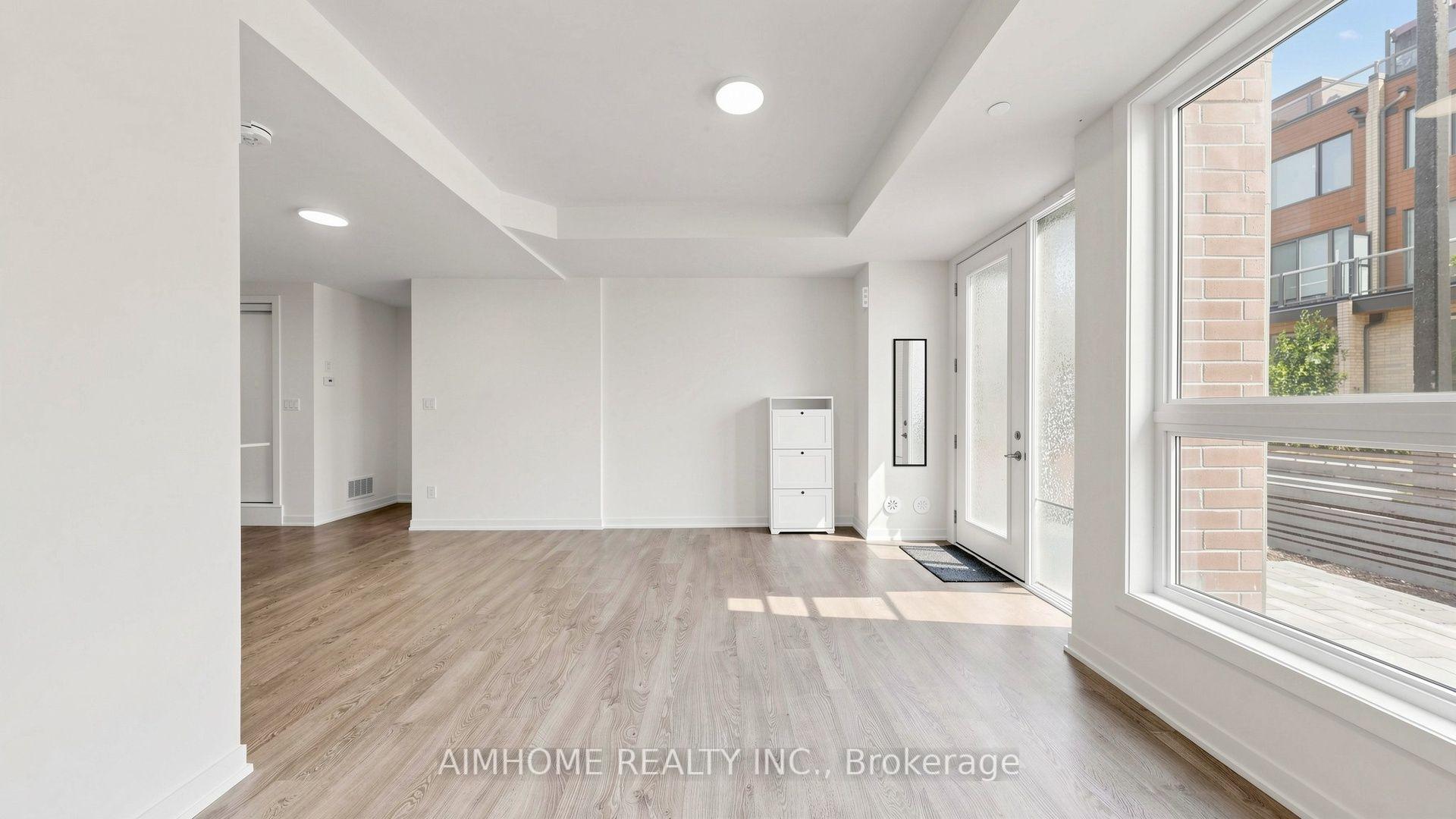 Photo 4 of Unit 05, 88 Turtle Island Road, Toronto, Englemount-Lawrence — HOMEH