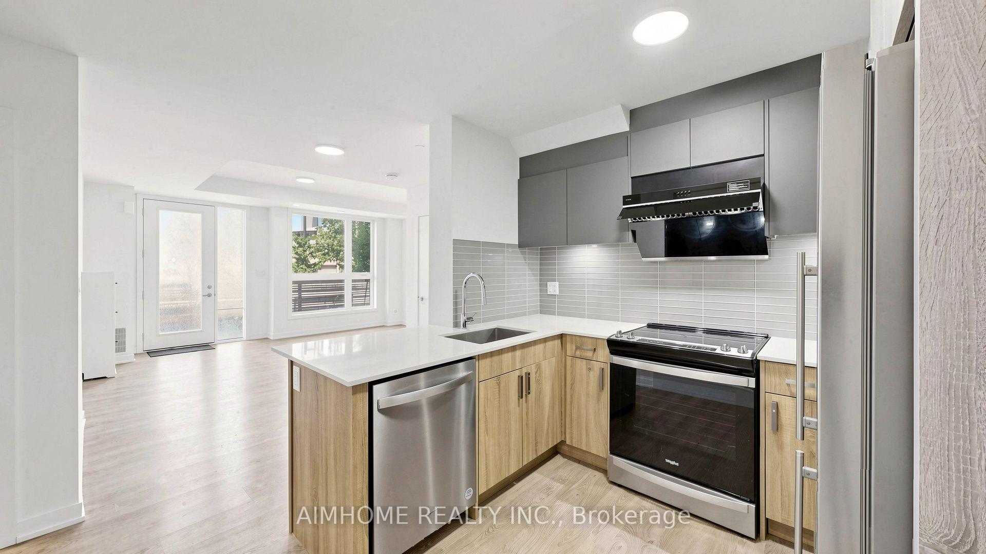 Photo 6 of Unit 05, 88 Turtle Island Road, Toronto, Englemount-Lawrence — HOMEH