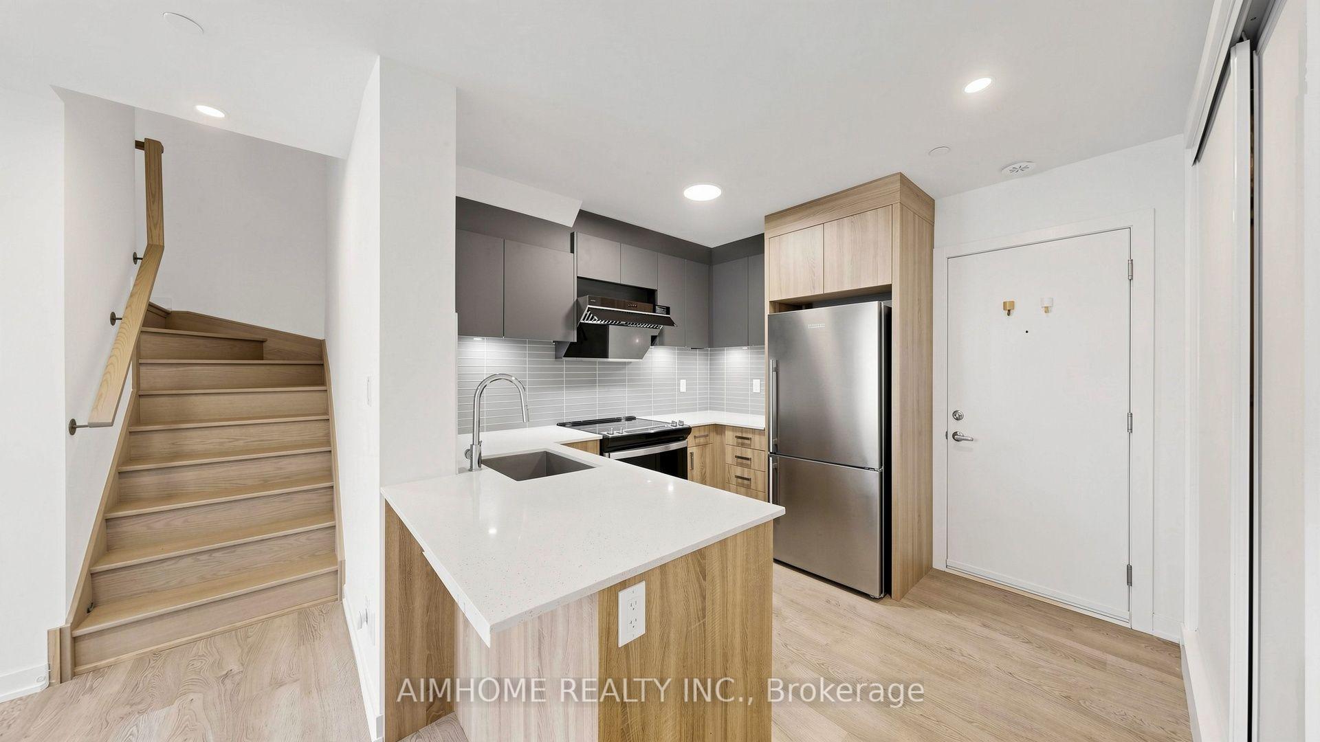 Photo 7 of Unit 05, 88 Turtle Island Road, Toronto, Englemount-Lawrence — HOMEH