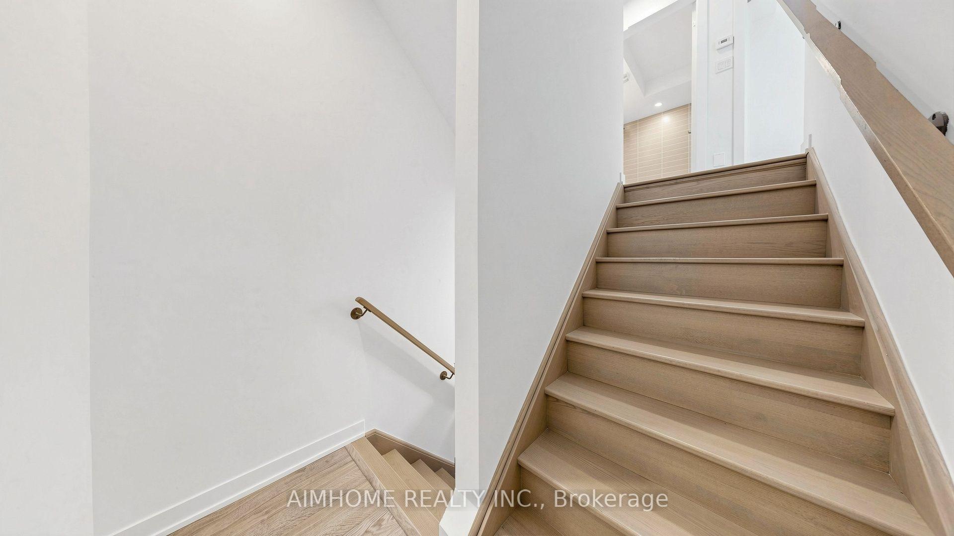 Photo 10 of Unit 05, 88 Turtle Island Road, Toronto, Englemount-Lawrence — HOMEH