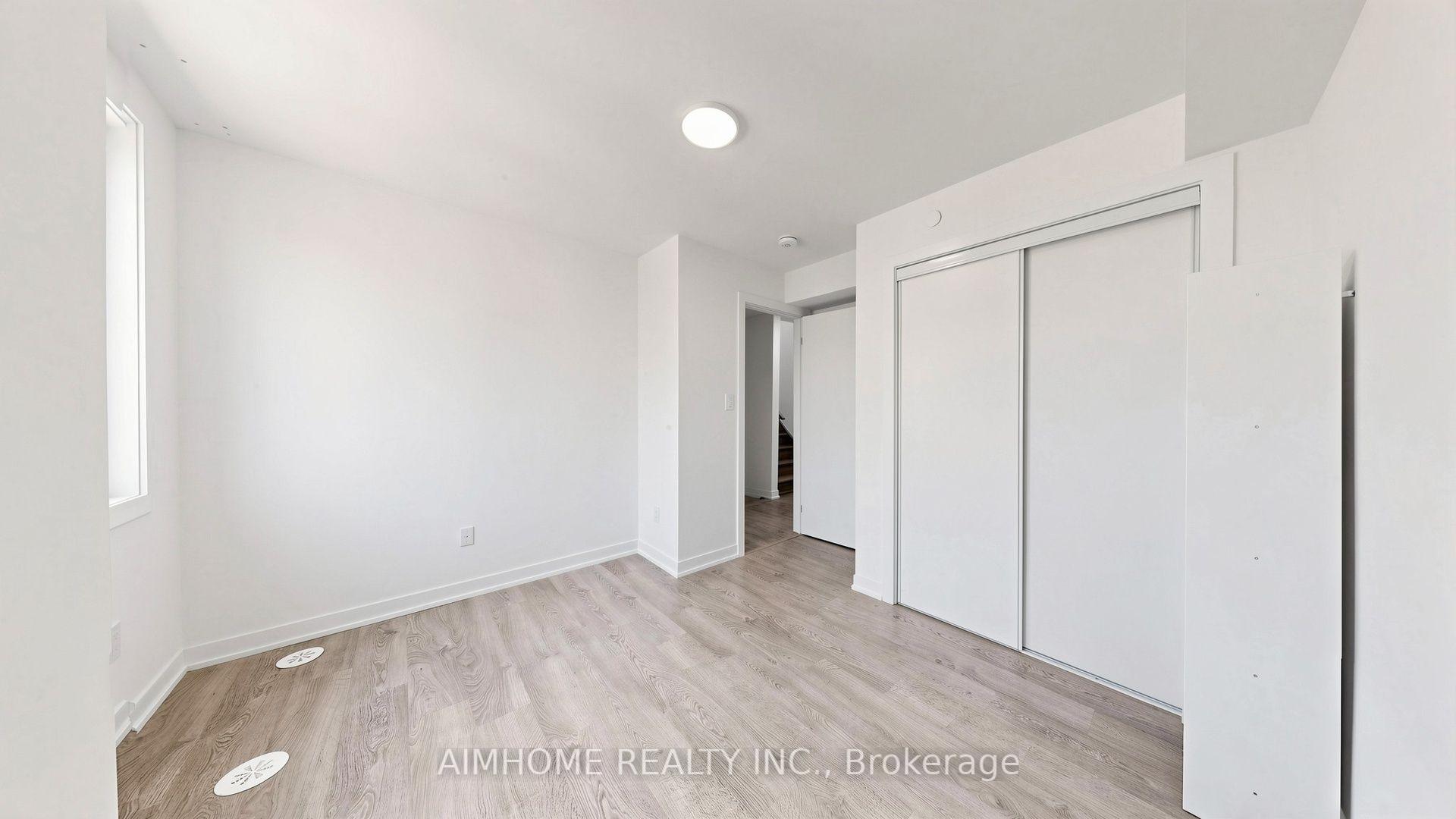 Photo 16 of Unit 05, 88 Turtle Island Road, Toronto, Englemount-Lawrence — HOMEH