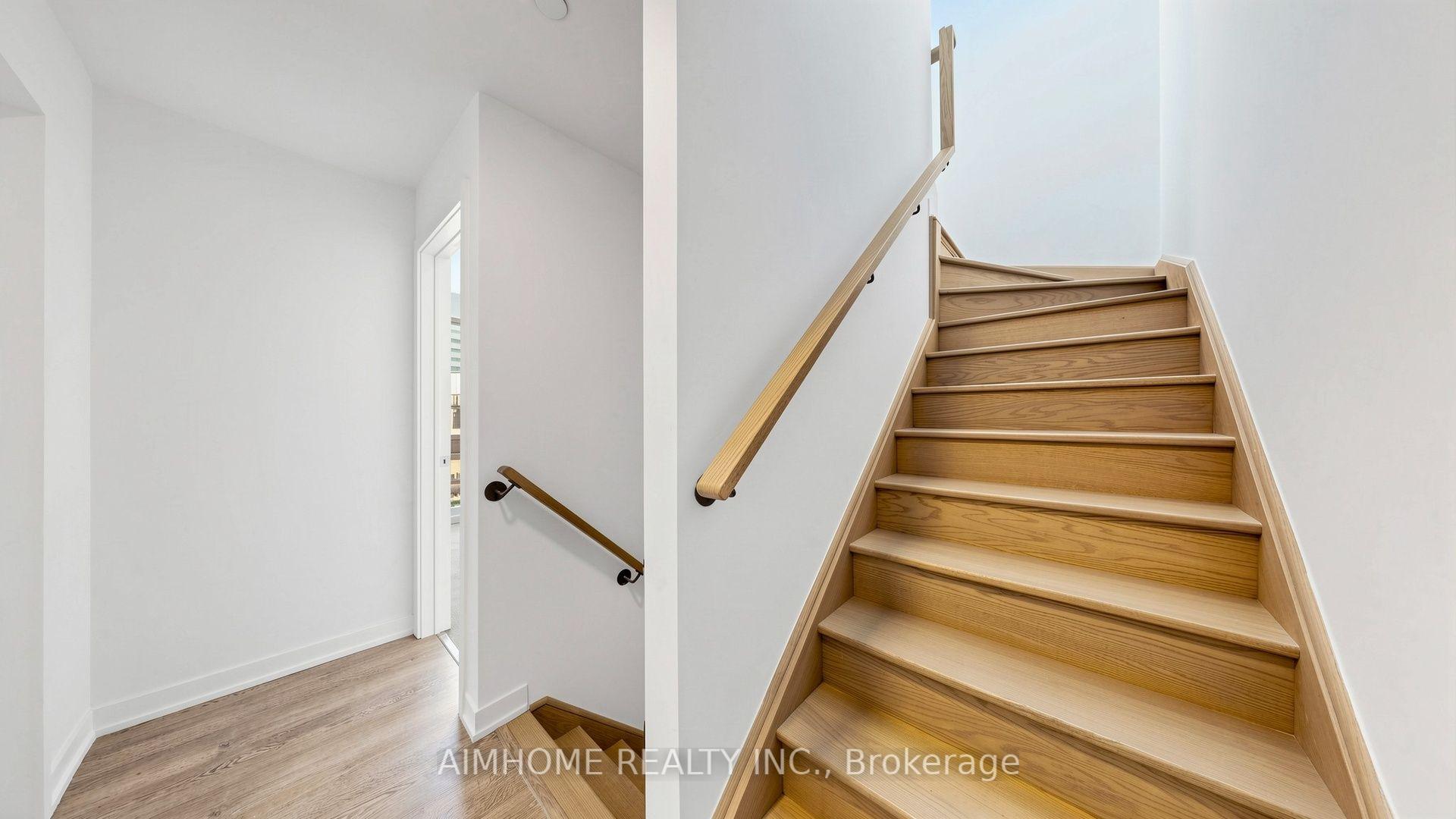 Photo 20 of Unit 05, 88 Turtle Island Road, Toronto, Englemount-Lawrence — HOMEH