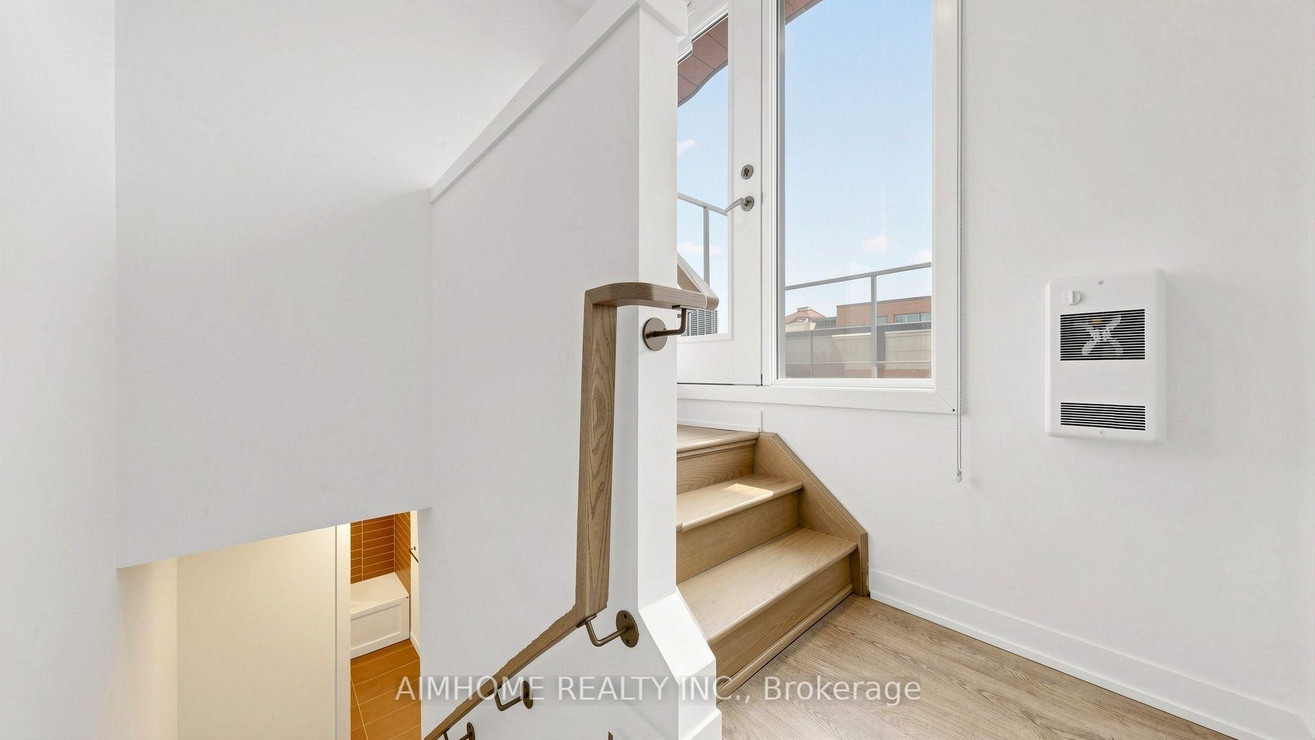 Photo 21 of Unit 05, 88 Turtle Island Road, Toronto, Englemount-Lawrence — HOMEH