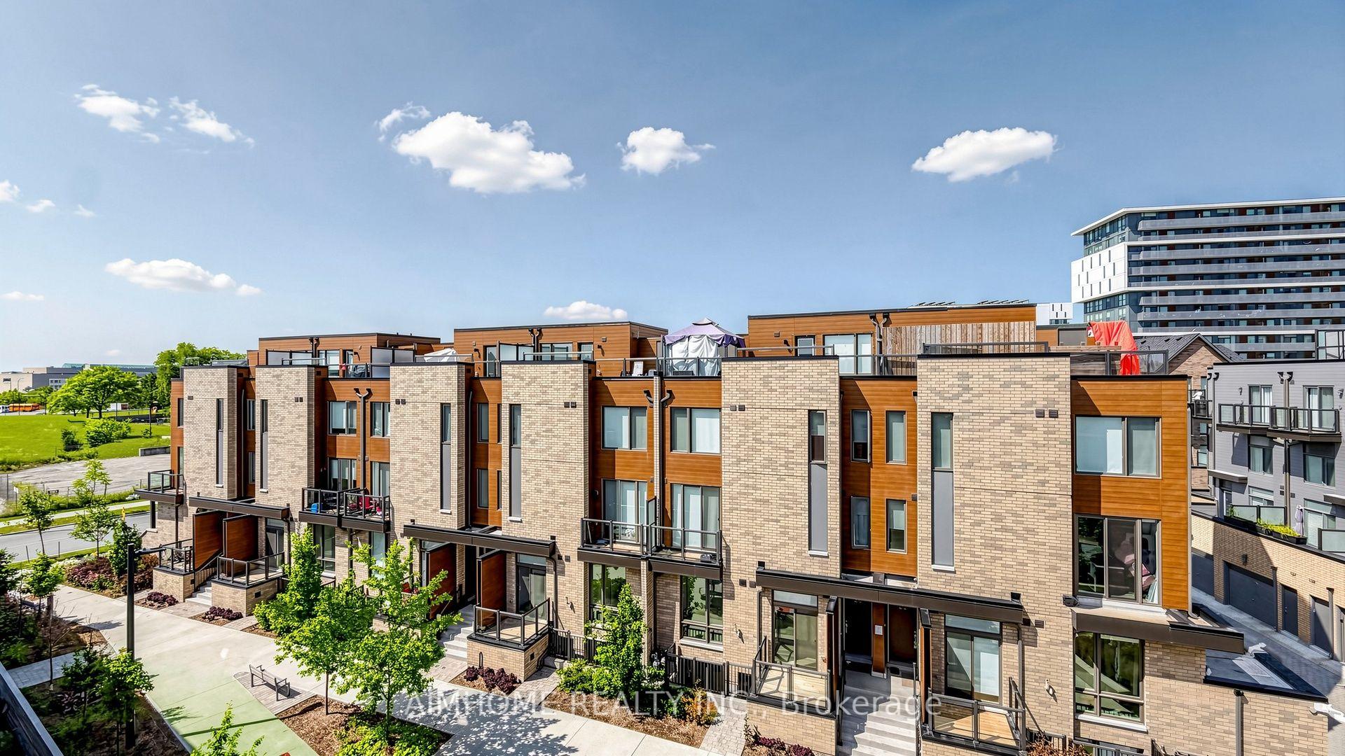 Photo 23 of Unit 05, 88 Turtle Island Road, Toronto, Englemount-Lawrence — HOMEH