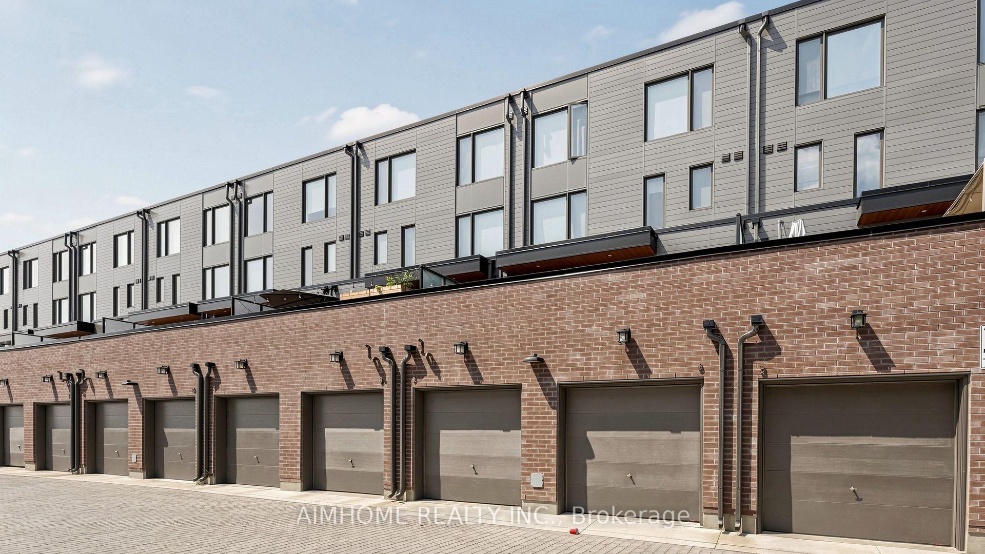 Photo 24 of Unit 05, 88 Turtle Island Road, Toronto, Englemount-Lawrence — HOMEH