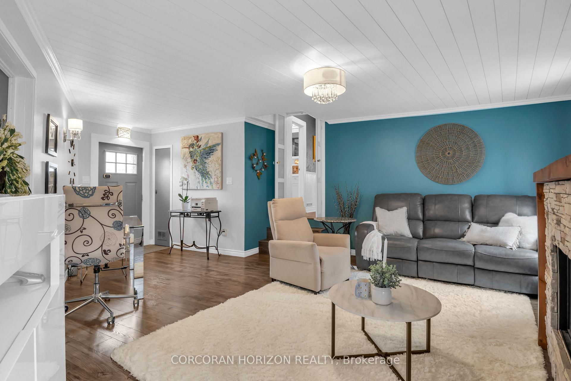 Photo 13 of 296 Weber Street E, Kitchener, King East — HOMEH