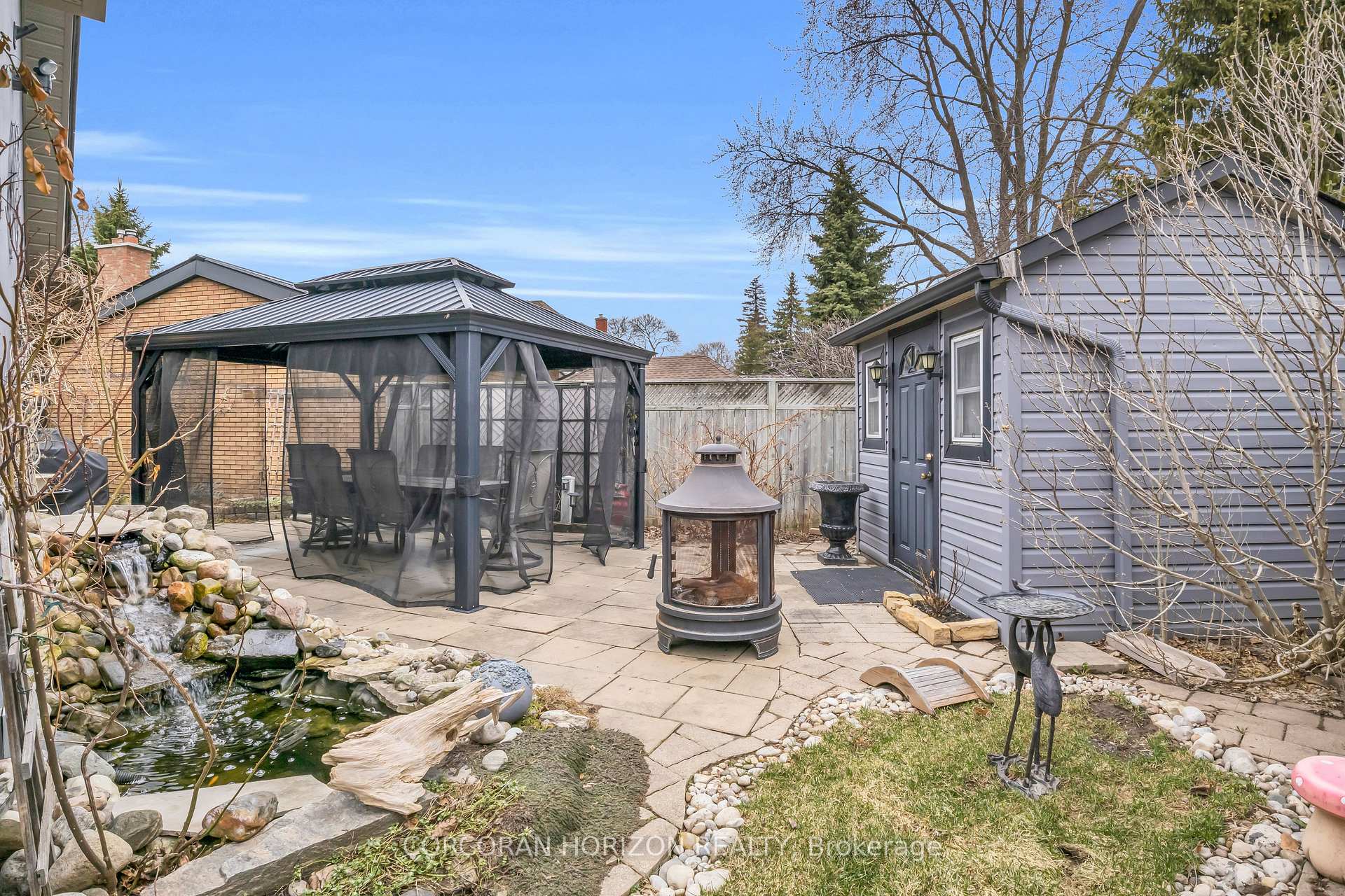 Photo 29 of 296 Weber Street E, Kitchener, King East — HOMEH