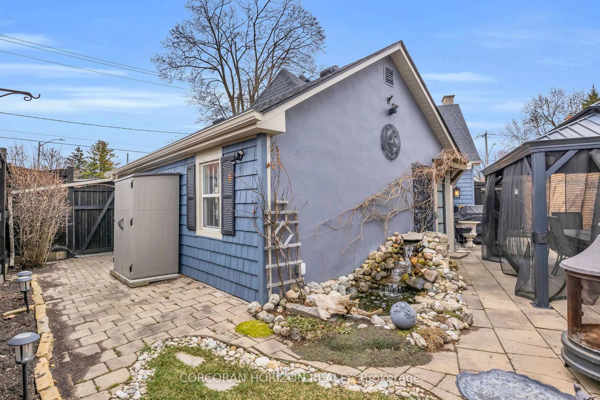 Photo 33 of 296 Weber Street E, Kitchener, King East — HOMEH