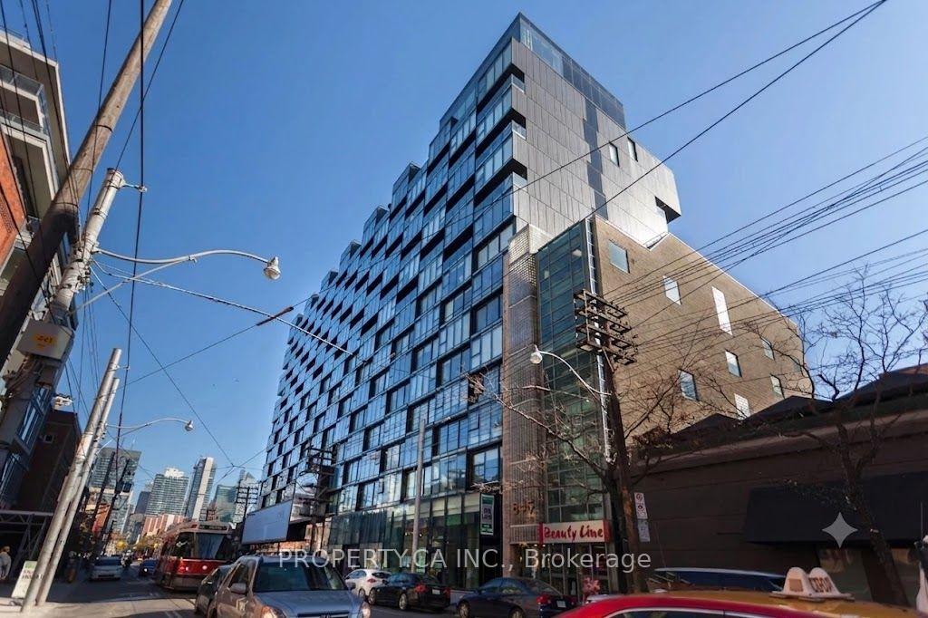 Photo of Unit 632, 629 King Street W