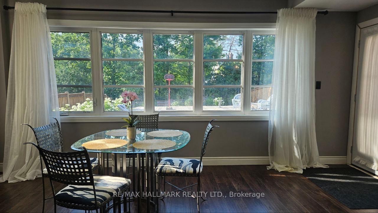 Photo 9 of Unit Lower Level, 91 Glensteeple Trail, Aurora, Aurora Estates — HOMEH