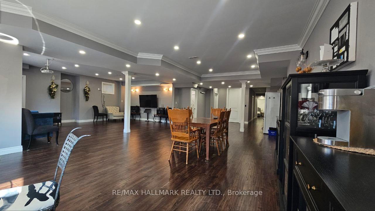 Photo 11 of Unit Lower Level, 91 Glensteeple Trail, Aurora, Aurora Estates — HOMEH