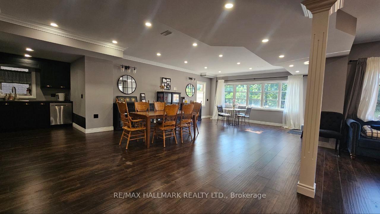 Photo 18 of Unit Lower Level, 91 Glensteeple Trail, Aurora, Aurora Estates — HOMEH