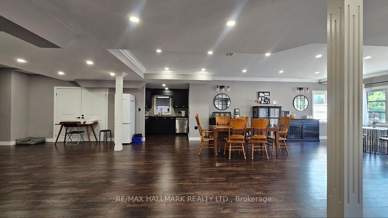 Photo 24 of Unit Lower Level, 91 Glensteeple Trail, Aurora, Aurora Estates — HOMEH