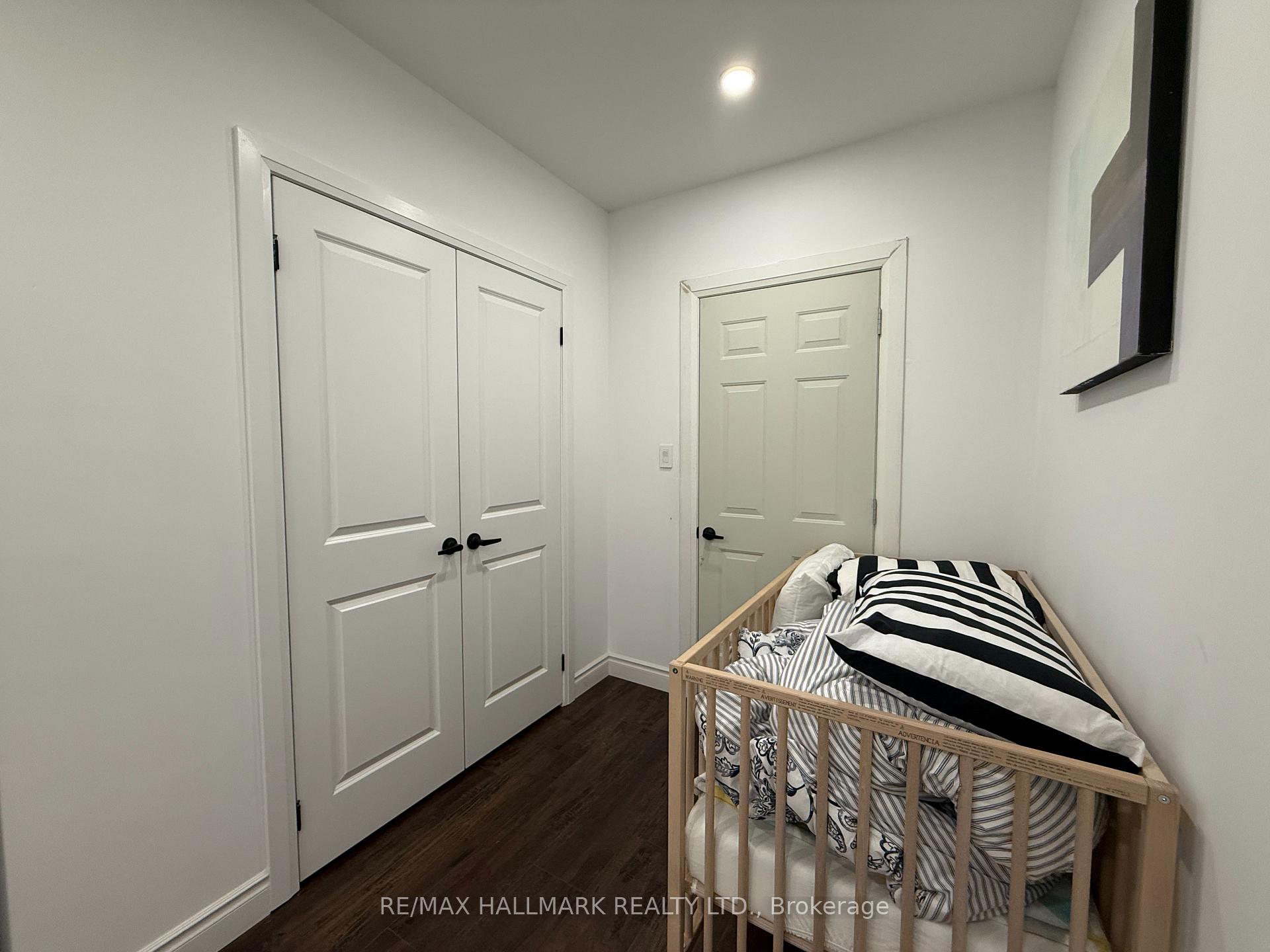 Photo 32 of Unit Lower Level, 91 Glensteeple Trail, Aurora, Aurora Estates — HOMEH